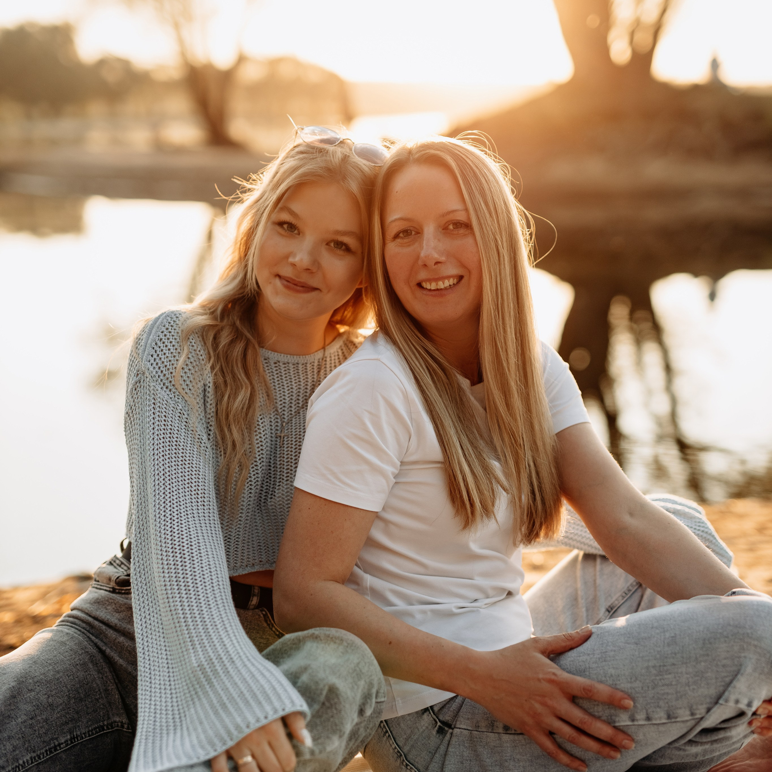 Отзывы. Семейный и портретный фотограф Анна Полухина