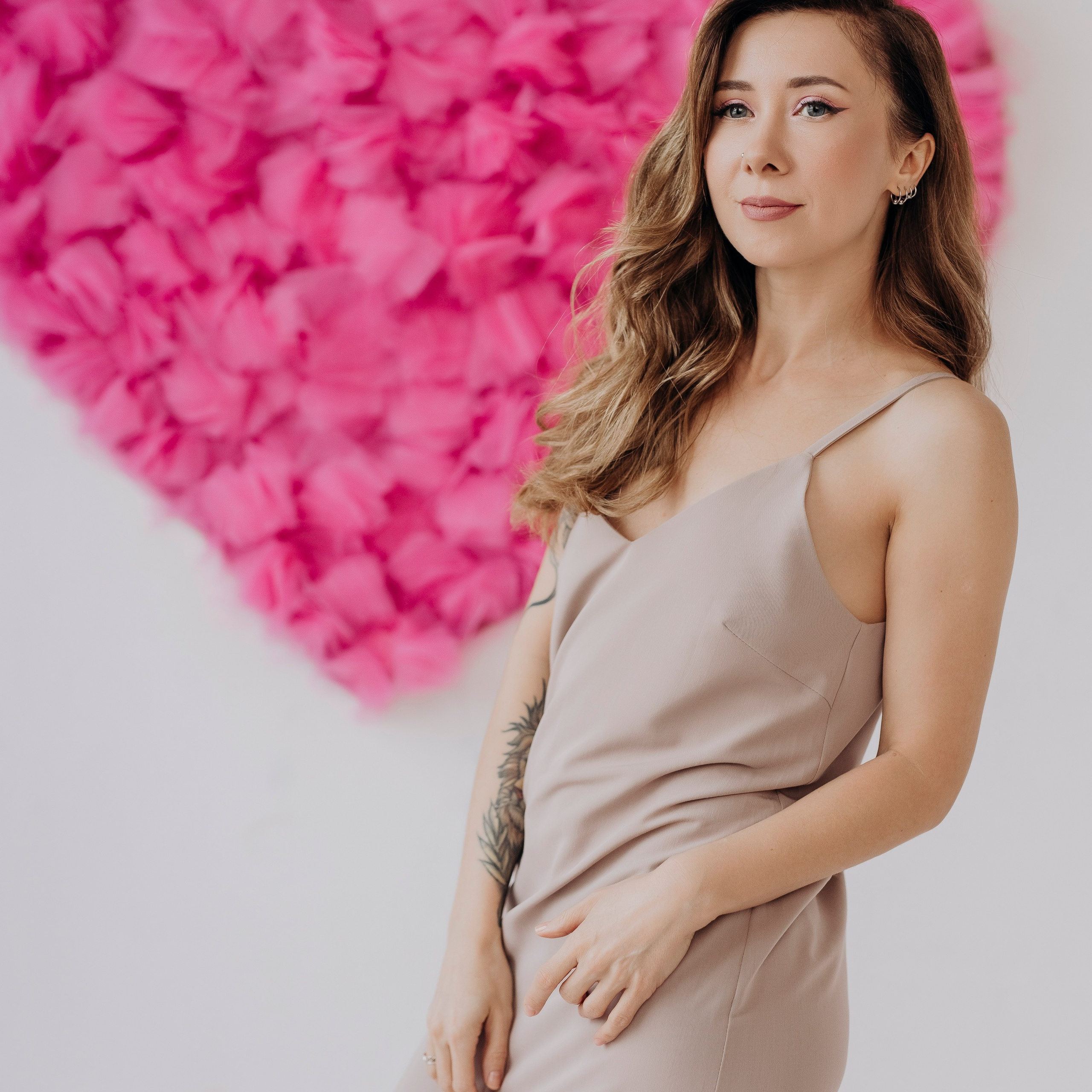 Отзывы. Семейный и портретный фотограф Анна Полухина