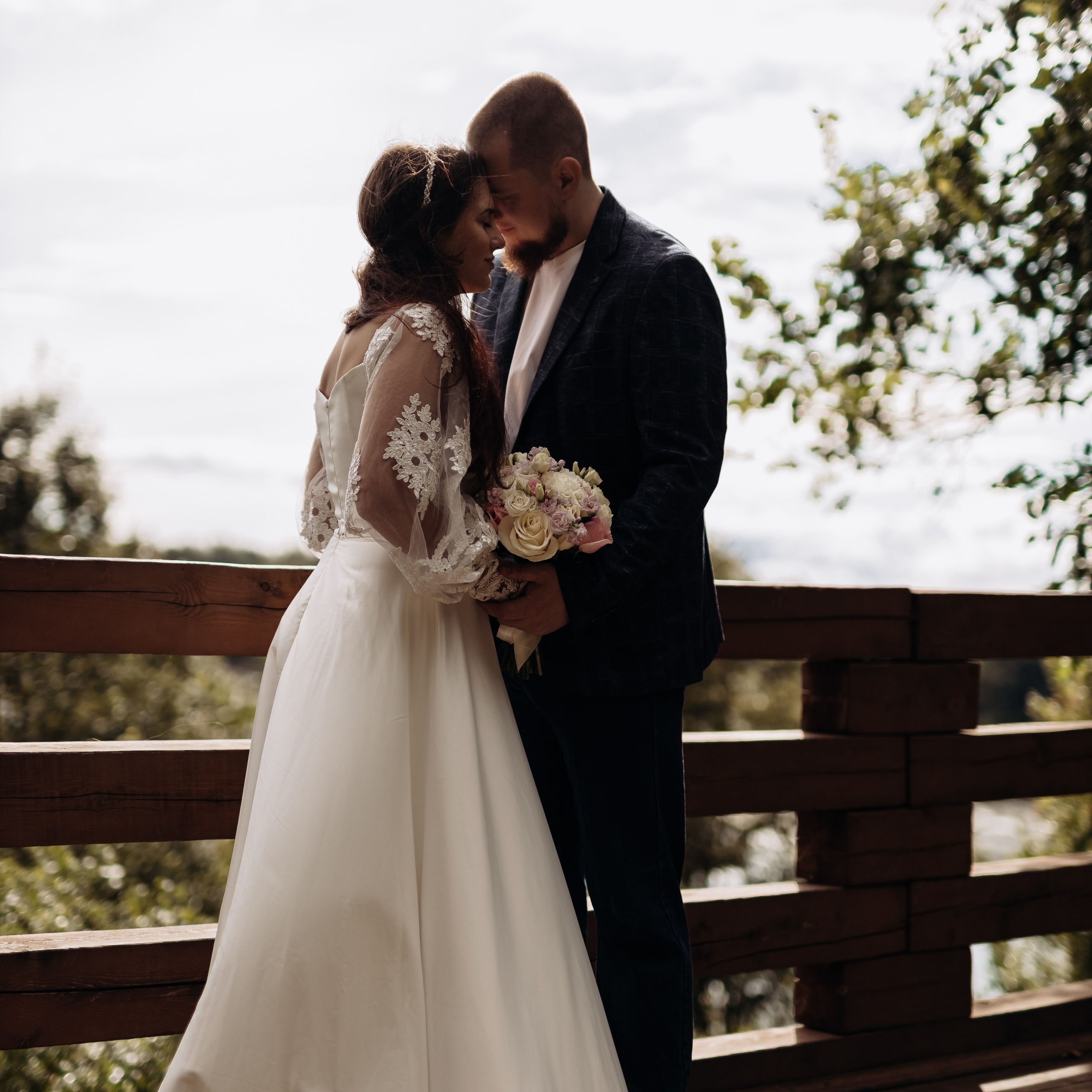 Отзывы. Семейный и портретный фотограф Анна Полухина