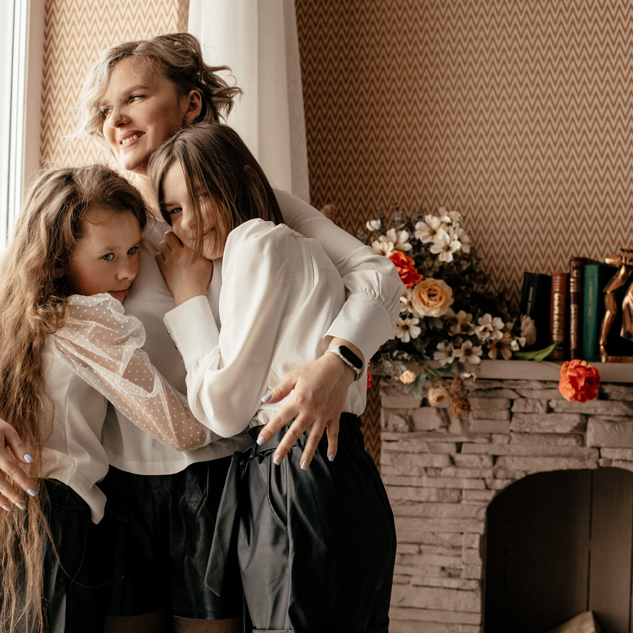 Отзывы. Семейный и портретный фотограф Анна Полухина