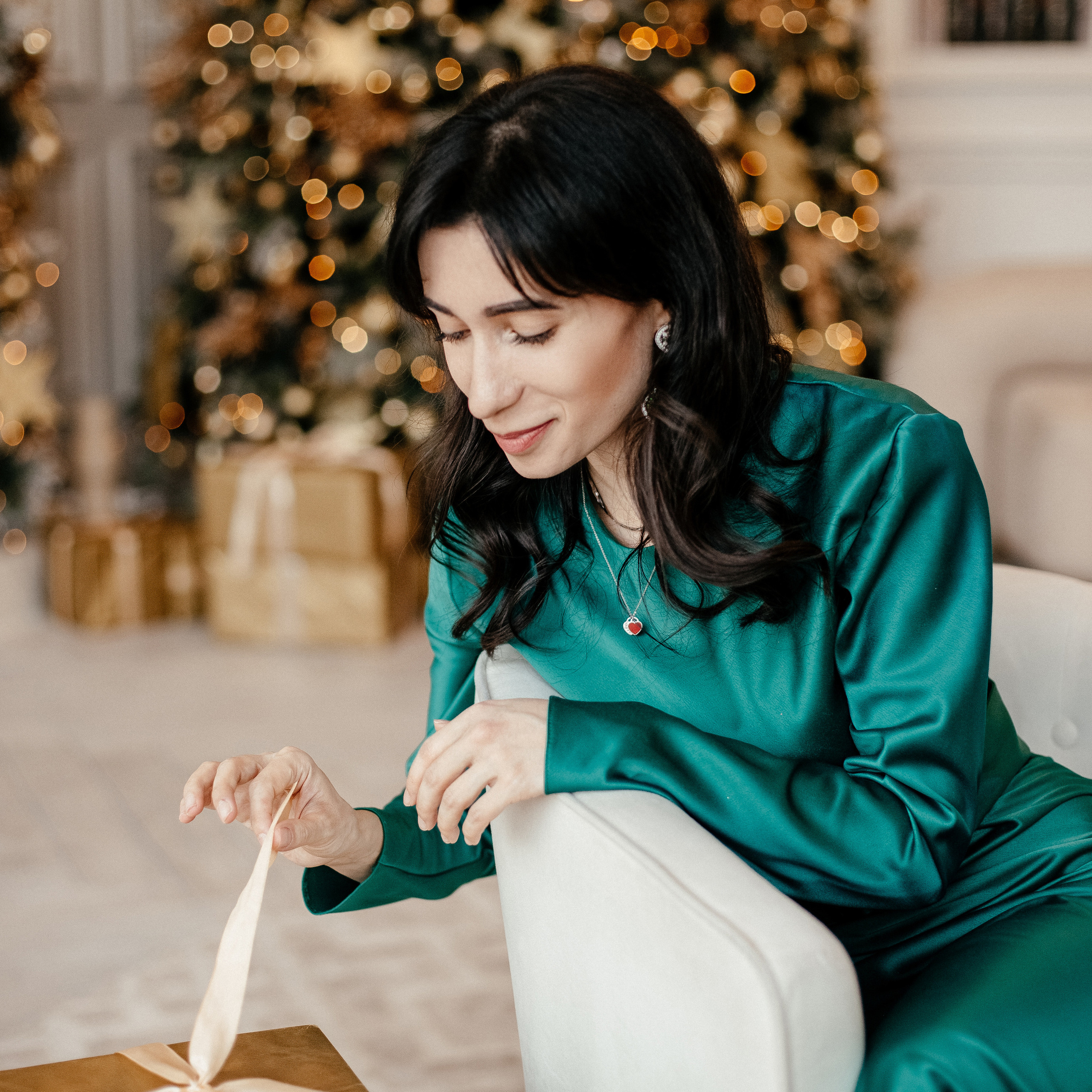 Отзывы. Семейный и портретный фотограф Анна Полухина