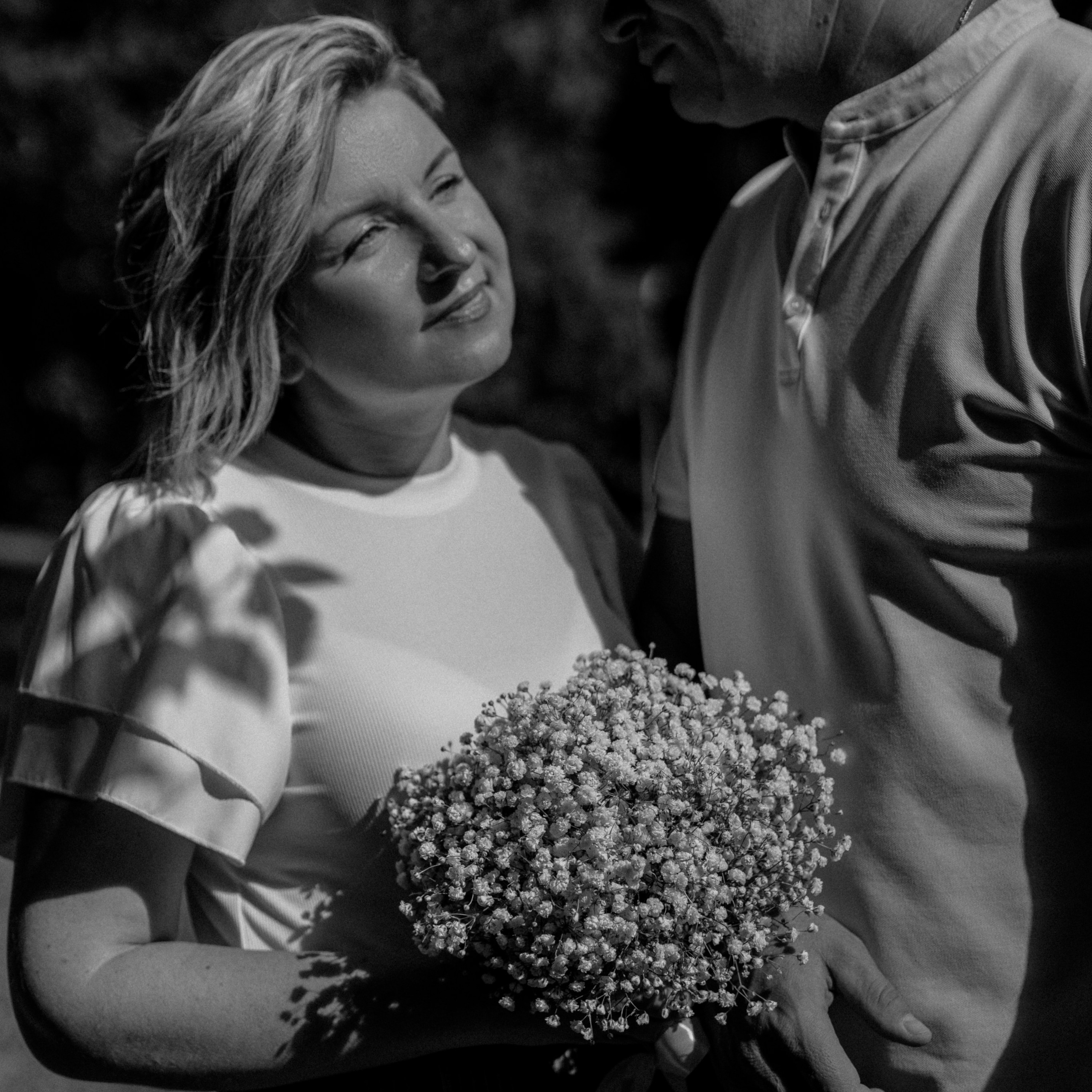 Отзывы. Семейный и портретный фотограф Анна Полухина