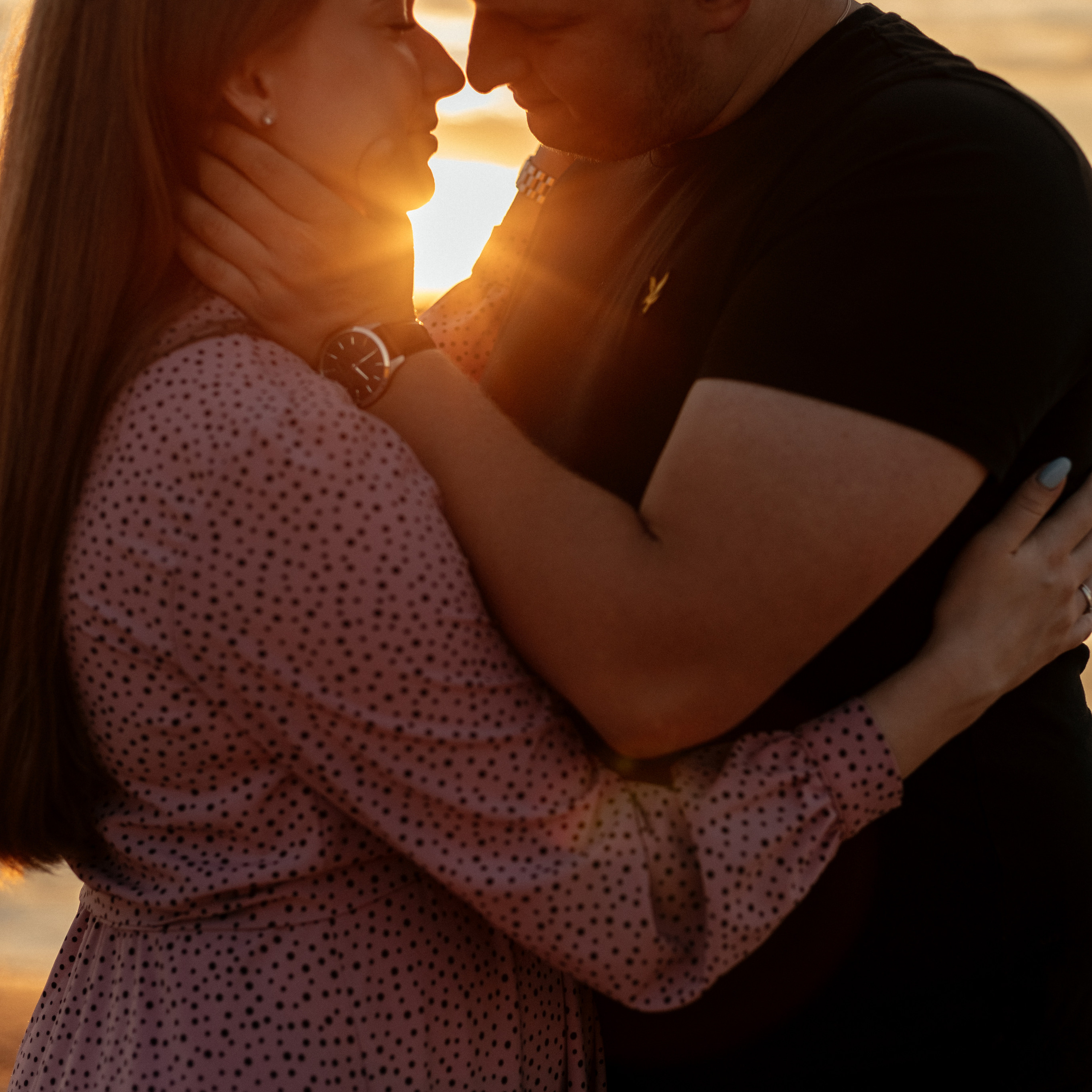 Отзывы. Семейный и портретный фотограф Анна Полухина