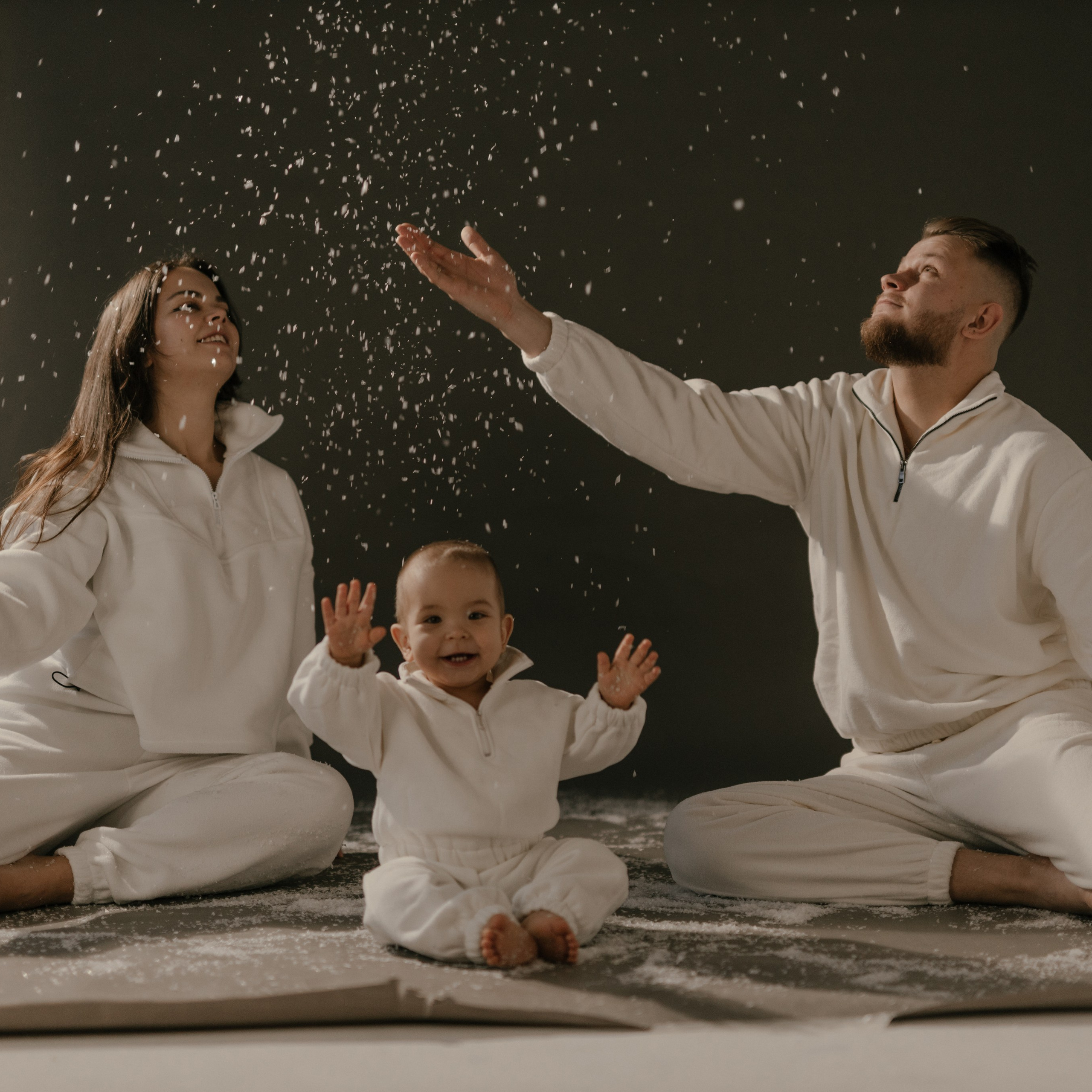 Отзывы. Семейный и портретный фотограф Анна Полухина