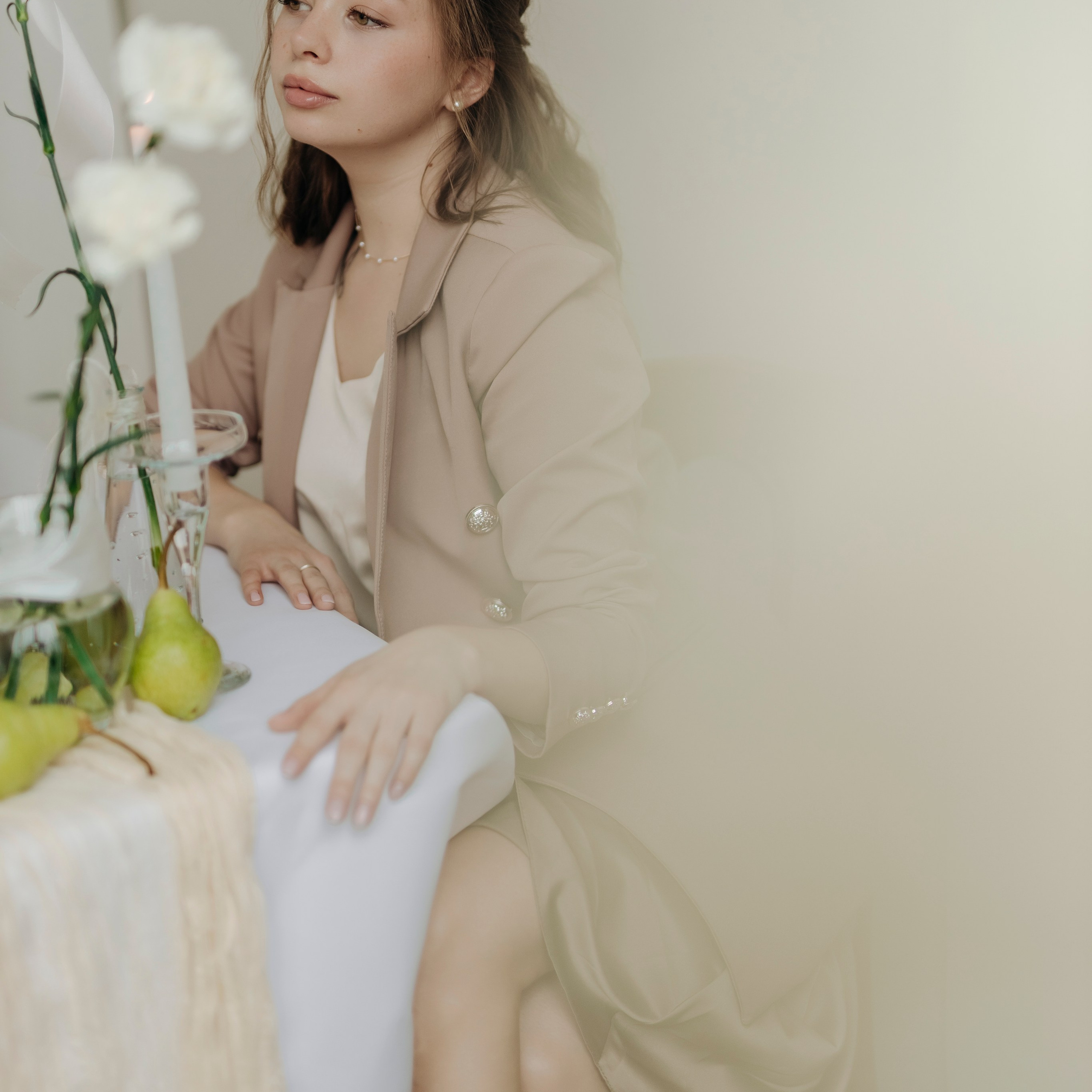 Отзывы. Семейный и портретный фотограф Анна Полухина