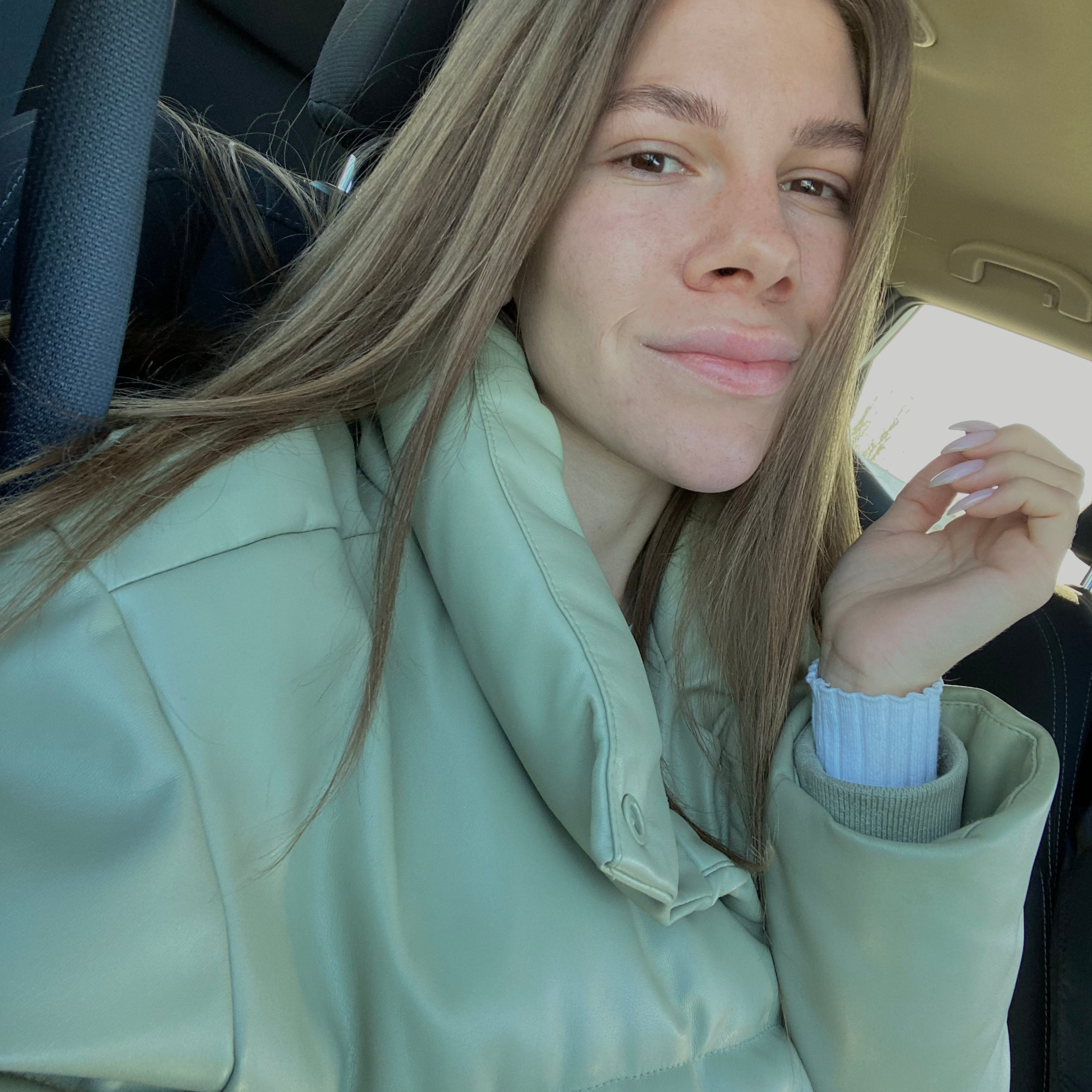 Отзывы. Семейный и портретный фотограф Анна Полухина