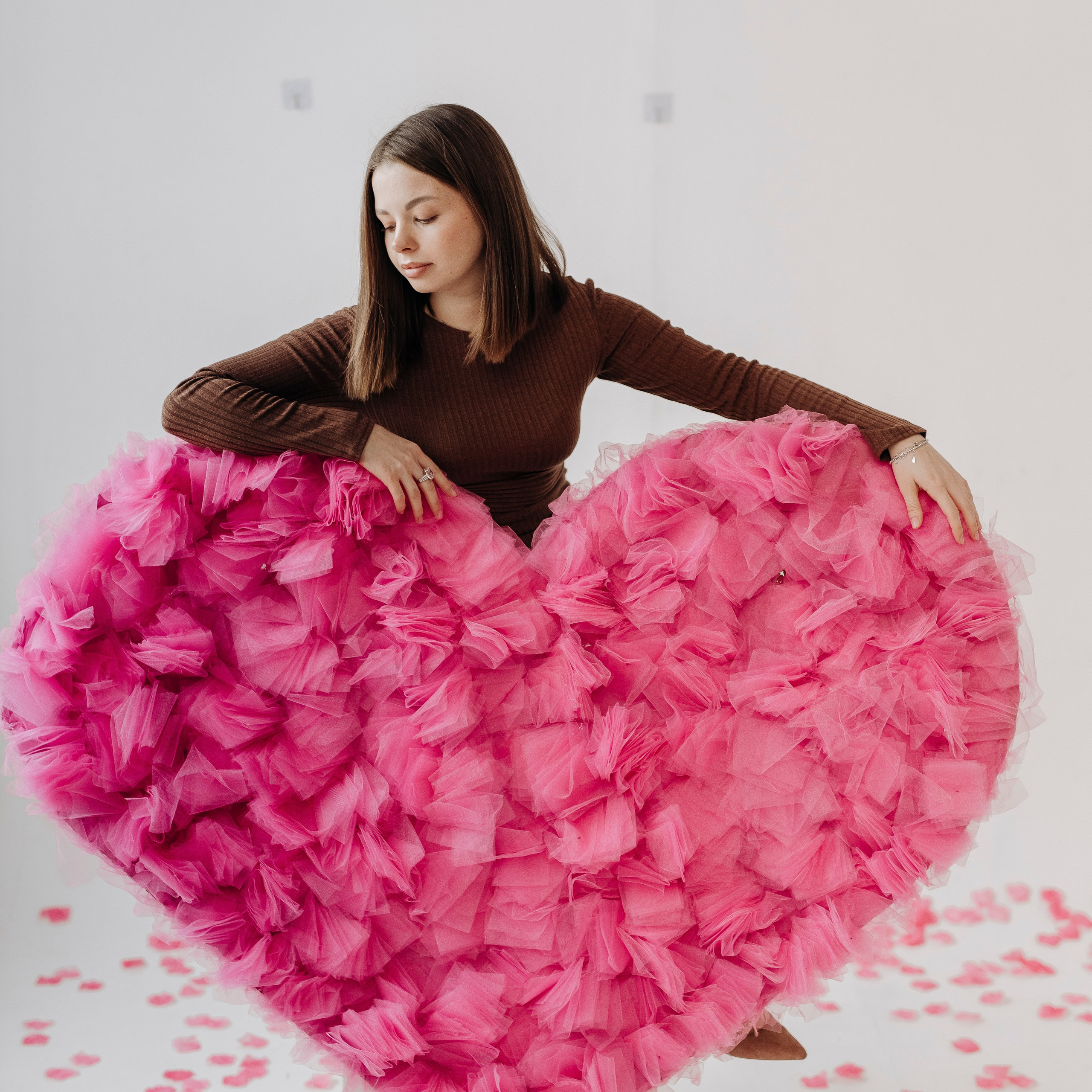 Отзывы. Семейный и портретный фотограф Анна Полухина