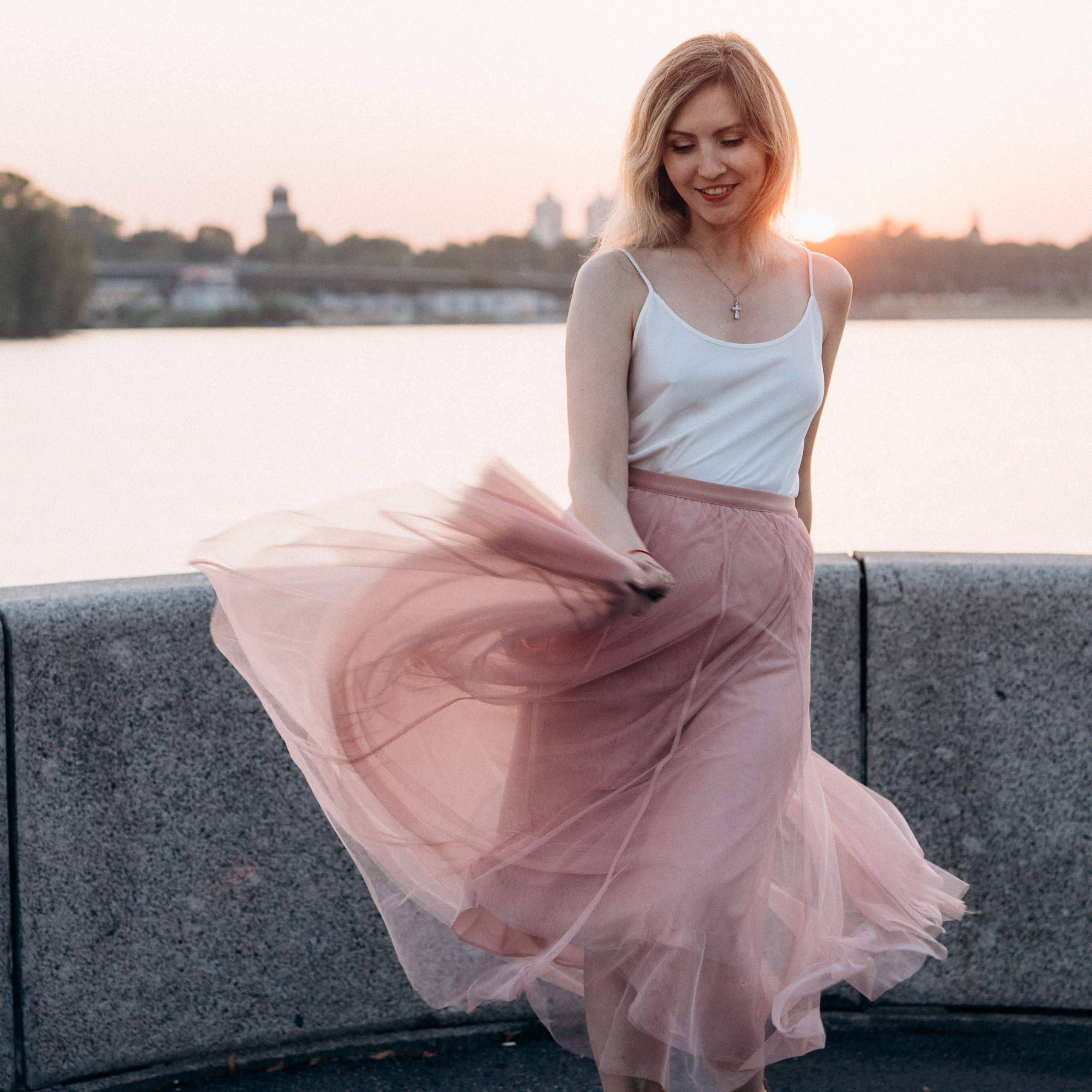 Набережная