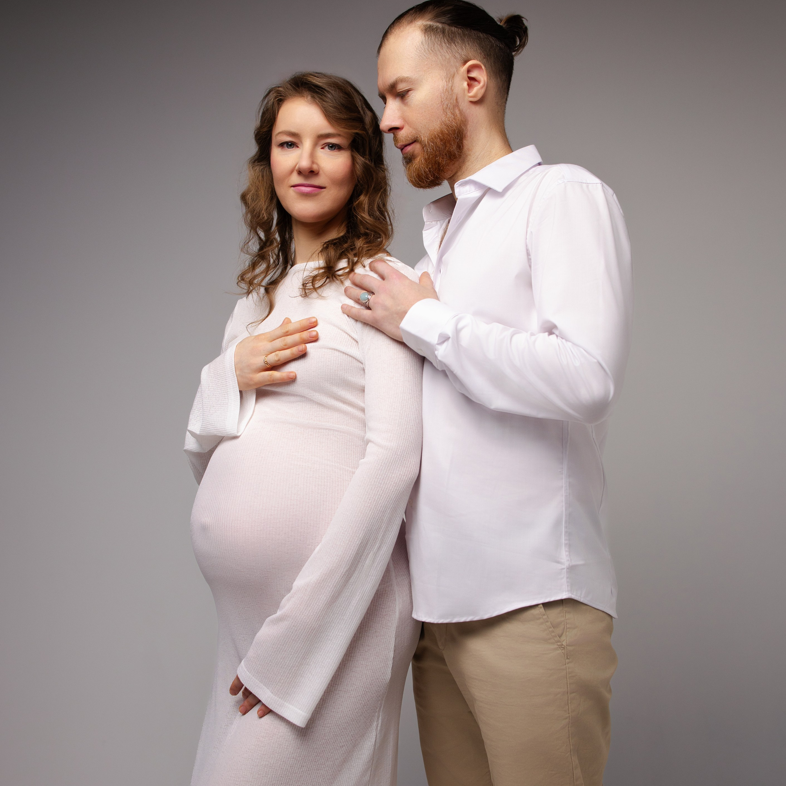 Беременность. Фотограф беременности и новорожденных в Одинцово Хрипкова Маргарита