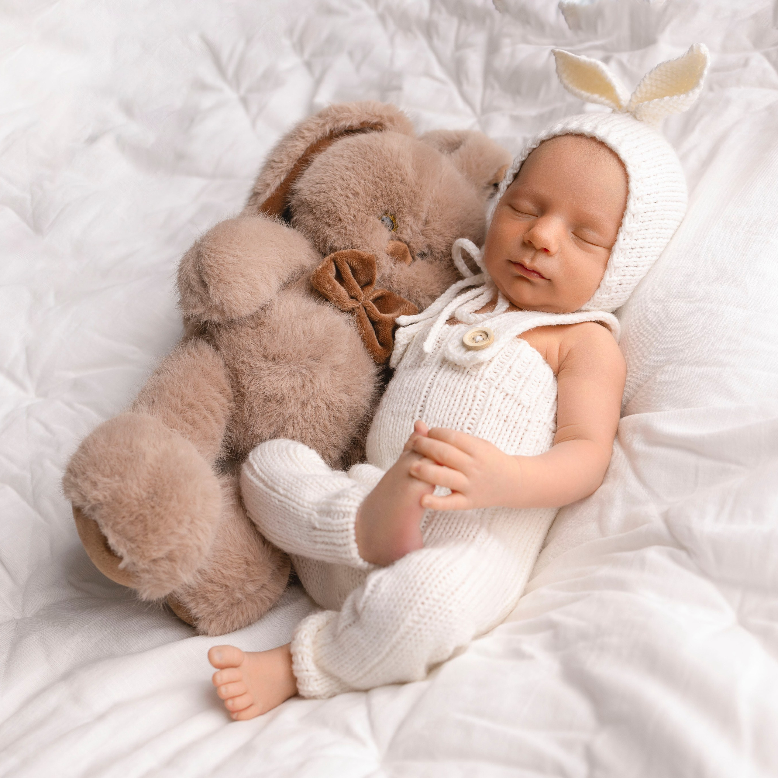 Ньюборн. Фотограф беременности и новорожденных в Одинцово Хрипкова Маргарита