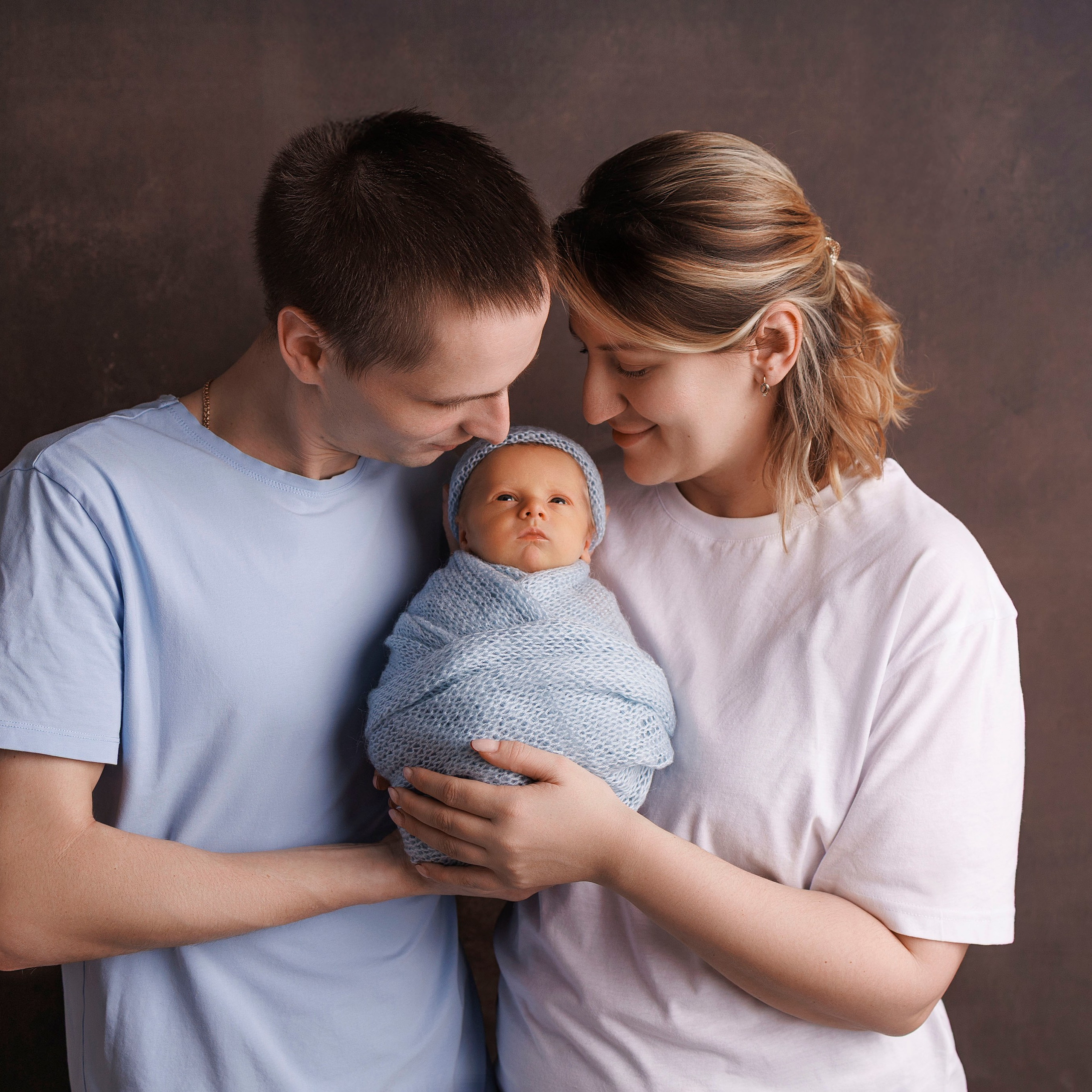 Ньюборн. Фотограф беременности и новорожденных в Одинцово Хрипкова Маргарита