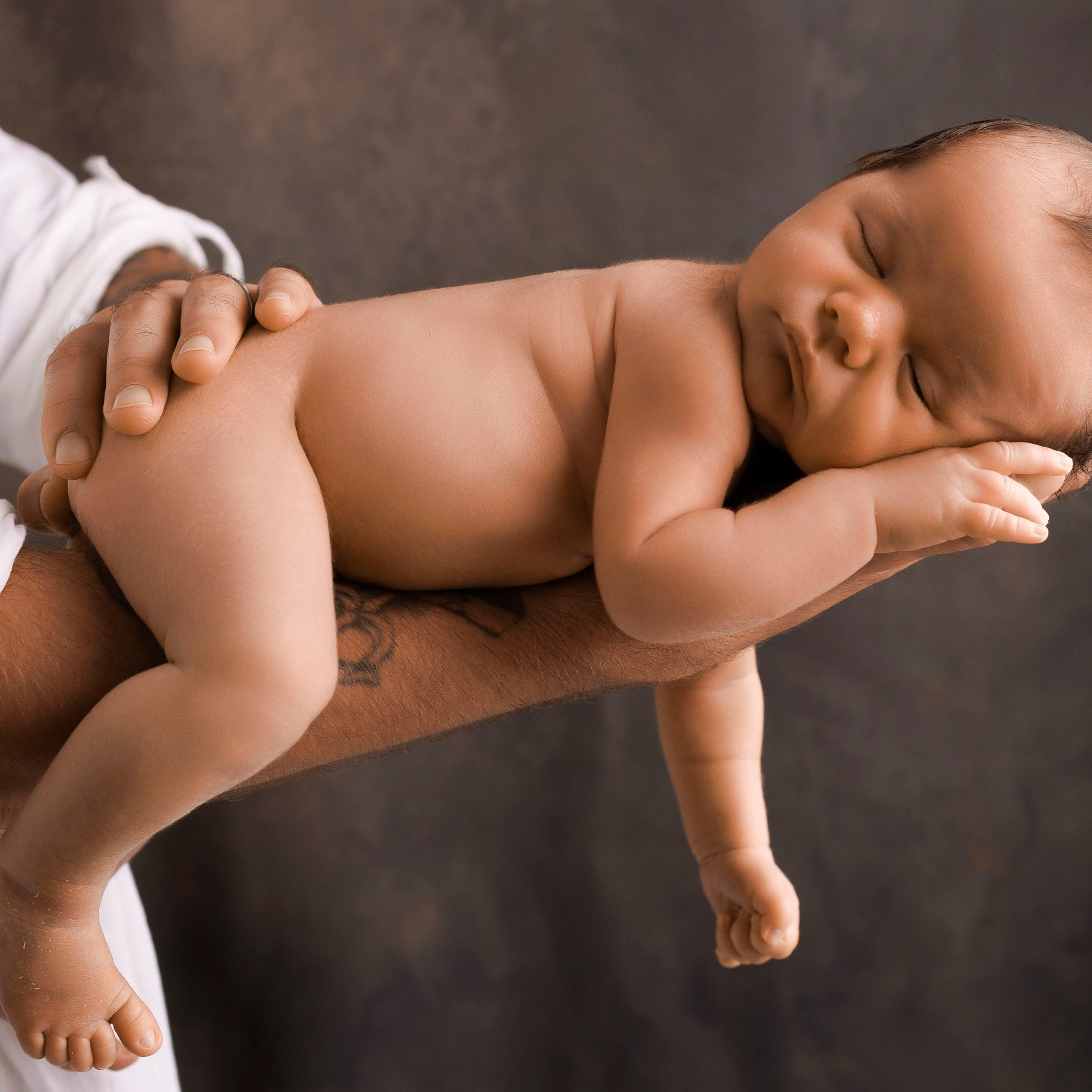 Ньюборн. Фотограф беременности и новорожденных в Одинцово Хрипкова Маргарита