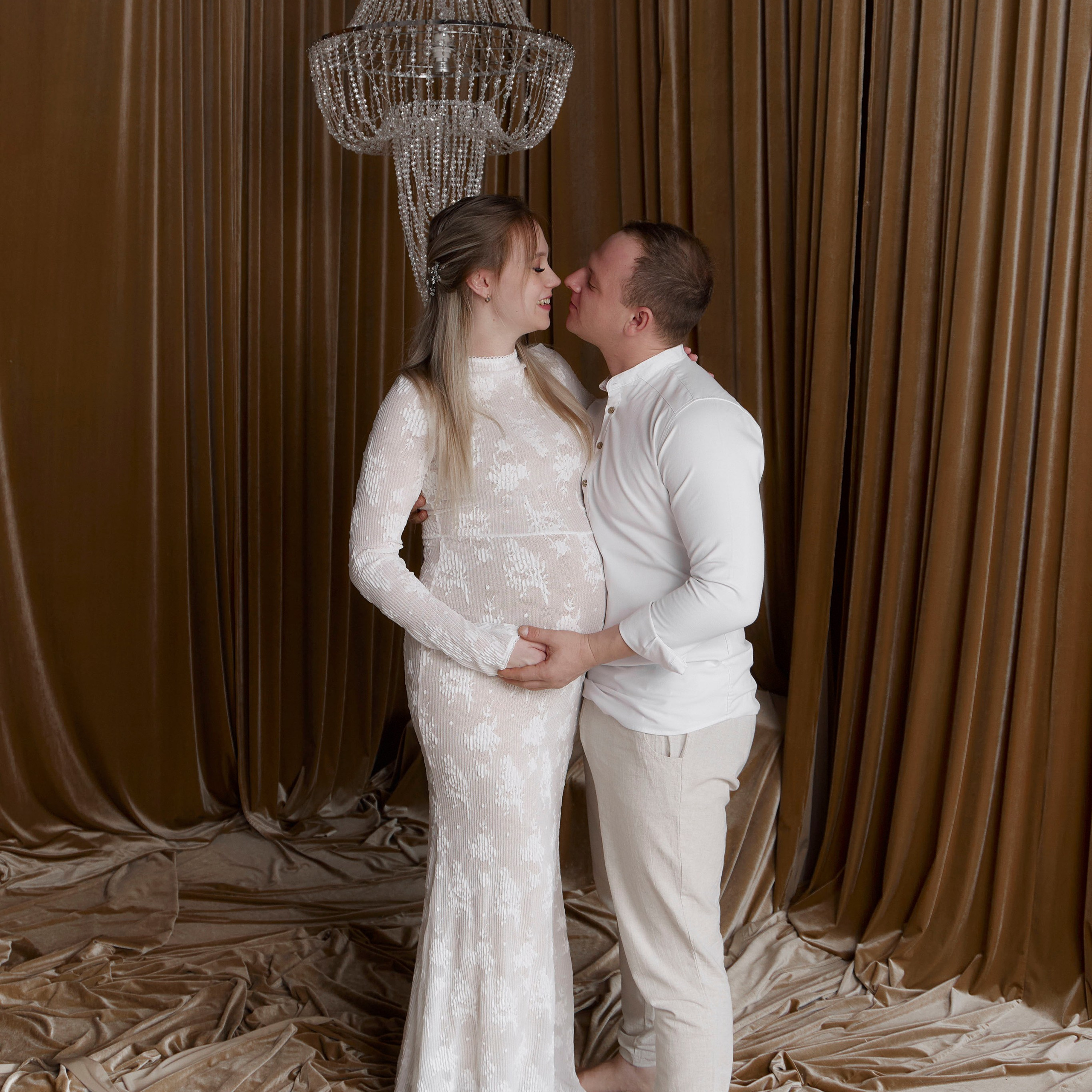 Беременность. Фотограф беременности и новорожденных в Одинцово Хрипкова Маргарита