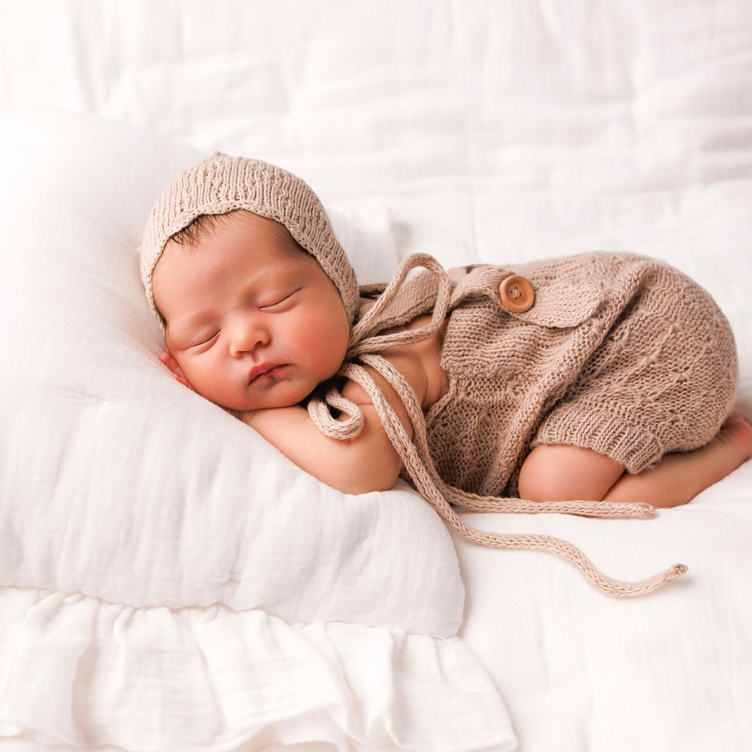 Ньюборн. Фотограф беременности и новорожденных в Одинцово Хрипкова Маргарита