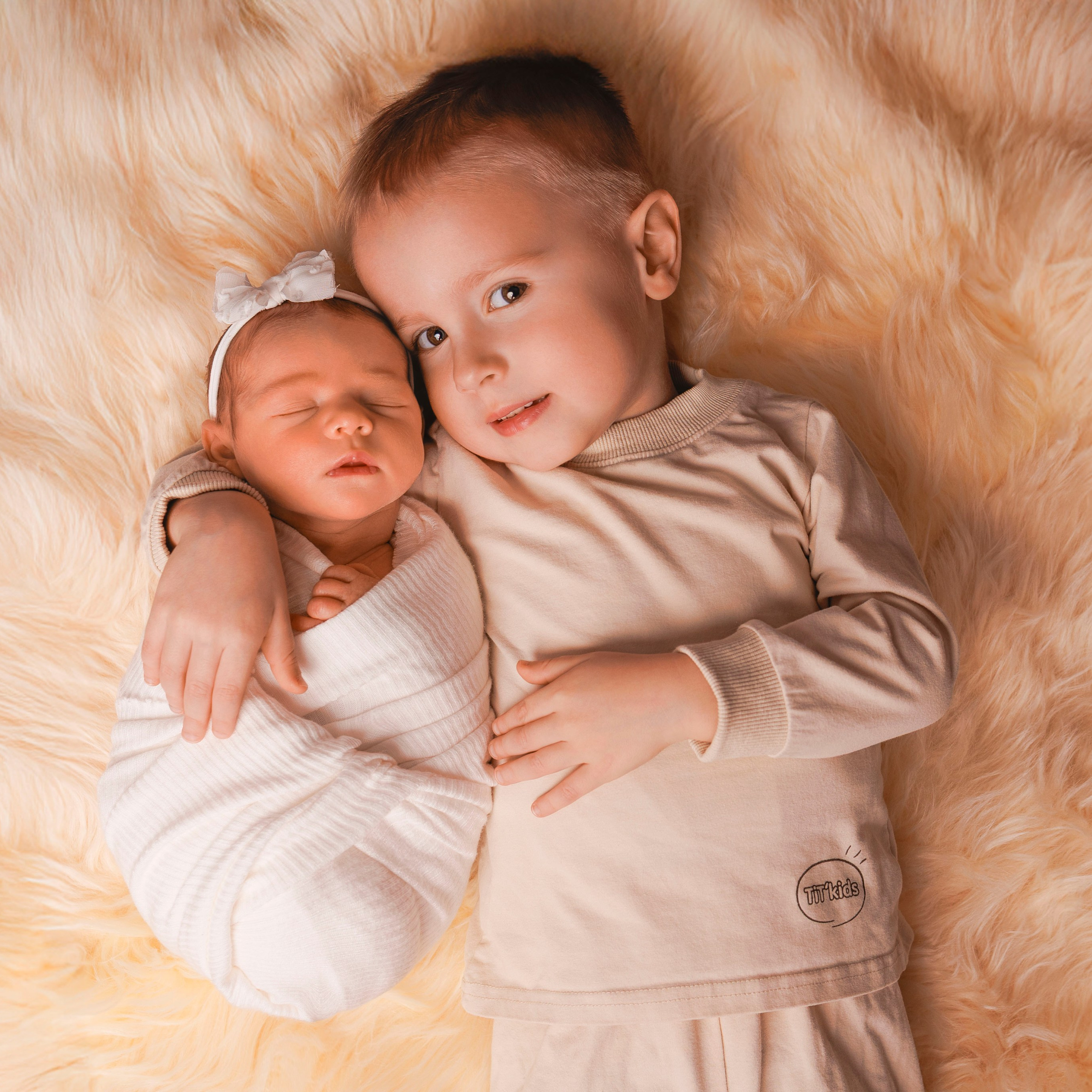 Ньюборн. Фотограф беременности и новорожденных в Одинцово Хрипкова Маргарита