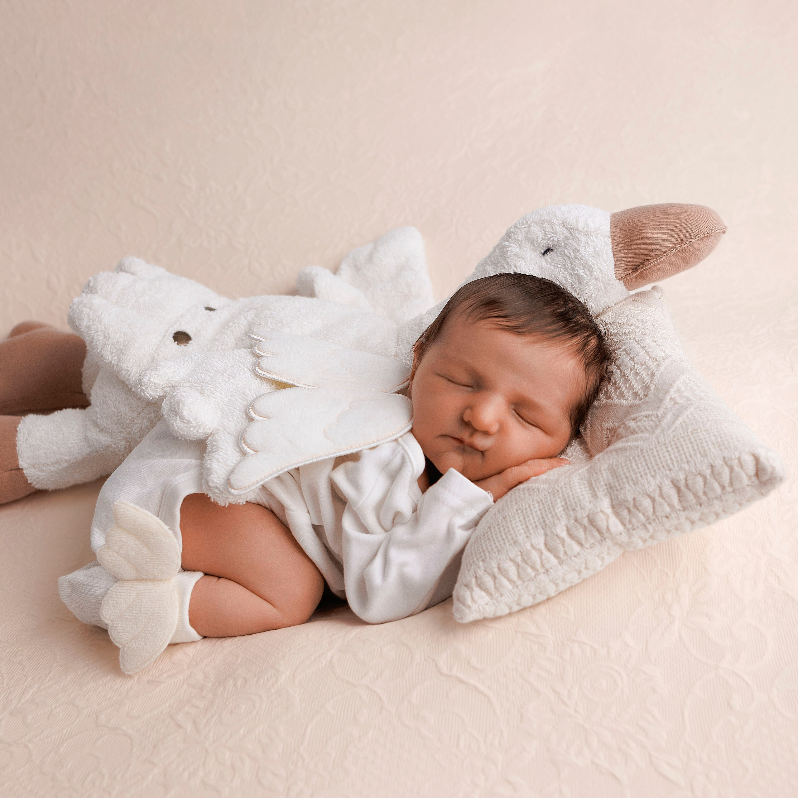 Ньюборн. Фотограф беременности и новорожденных в Одинцово Хрипкова Маргарита