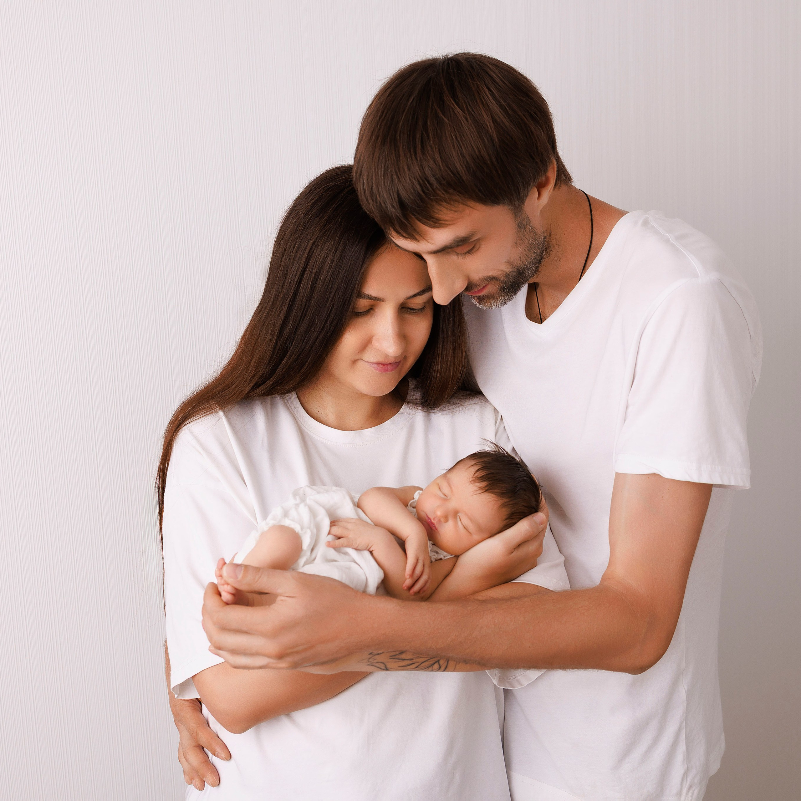 Ньюборн. Фотограф беременности и новорожденных в Одинцово Хрипкова Маргарита