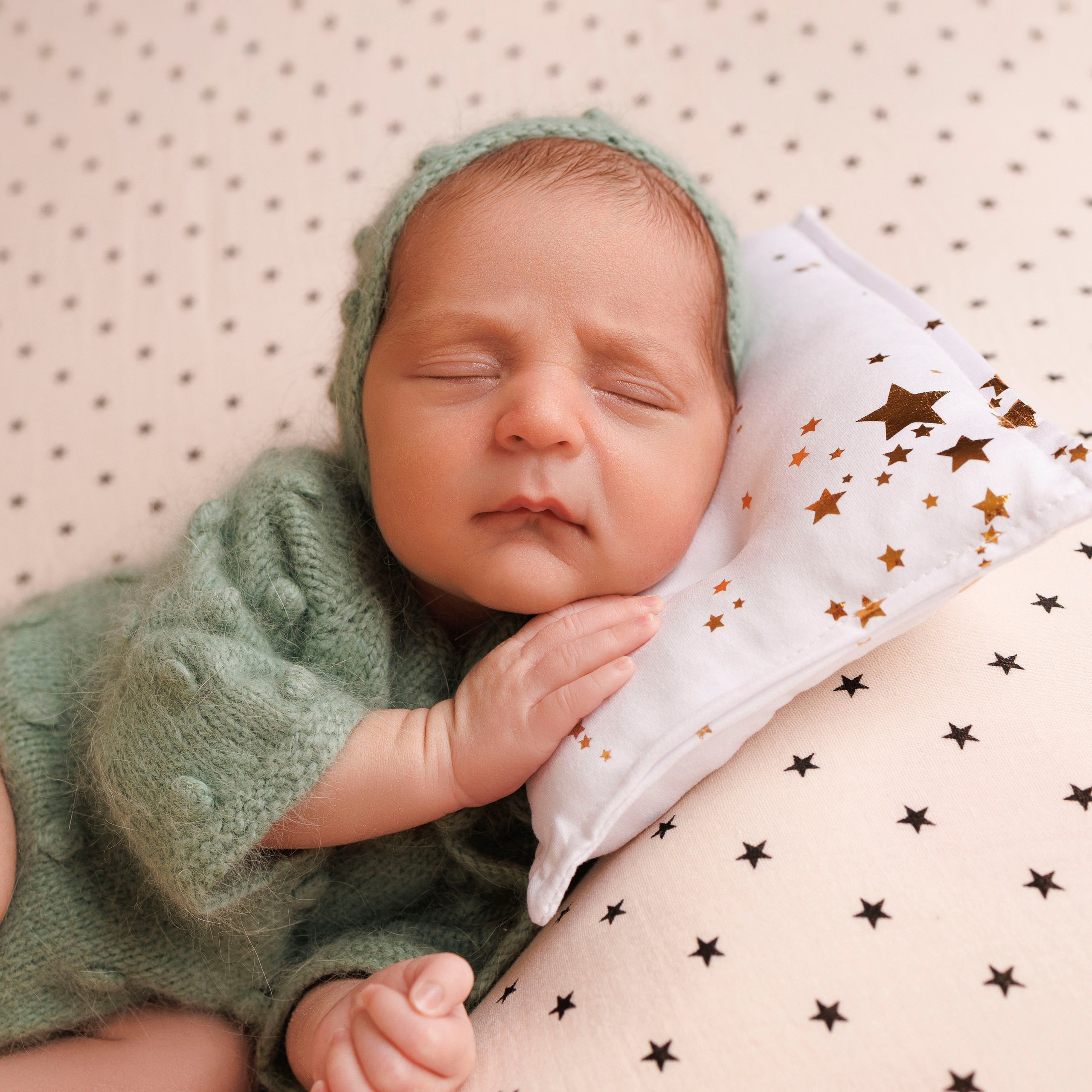 Ньюборн. Фотограф беременности и новорожденных в Одинцово Хрипкова Маргарита
