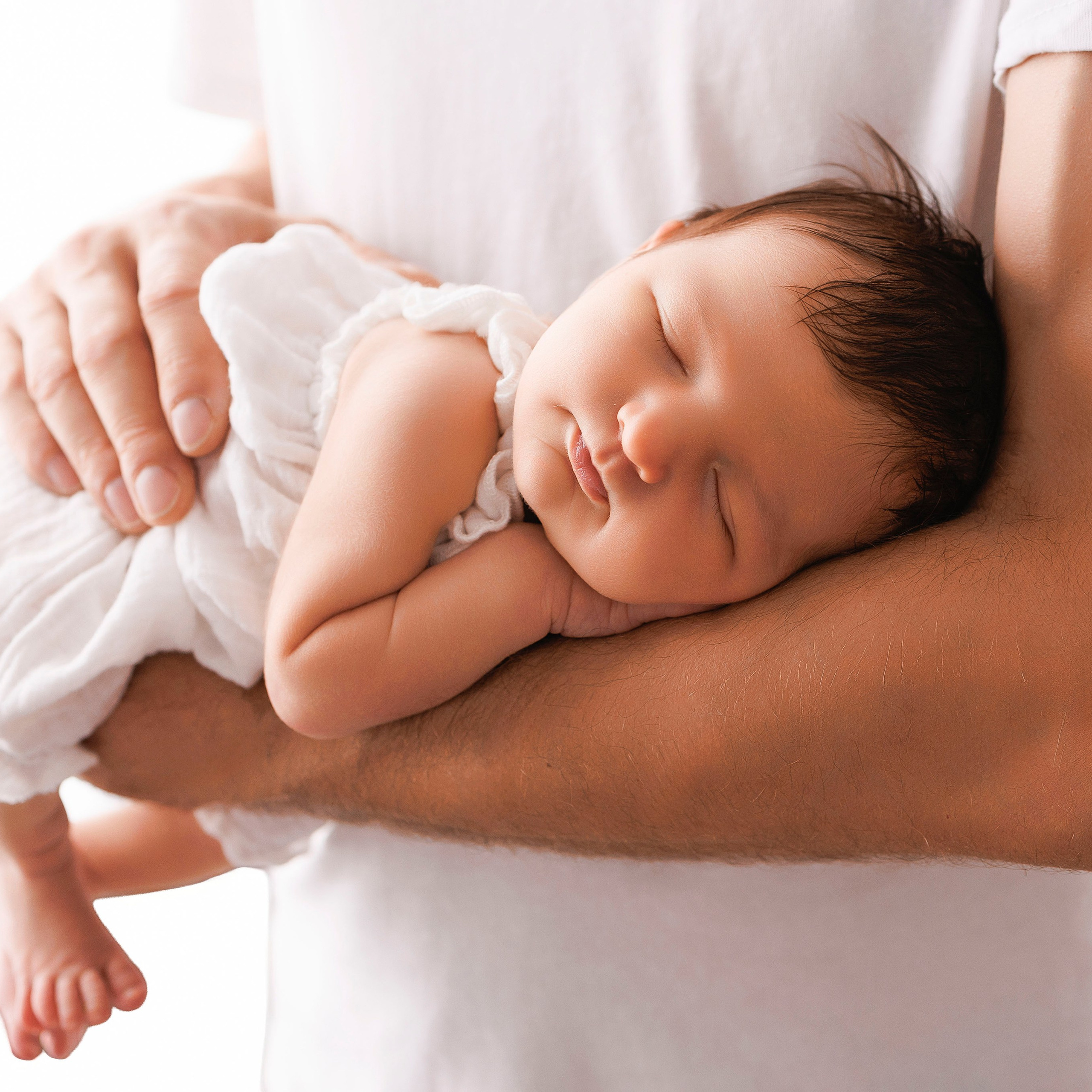 Ньюборн. Фотограф беременности и новорожденных в Одинцово Хрипкова Маргарита