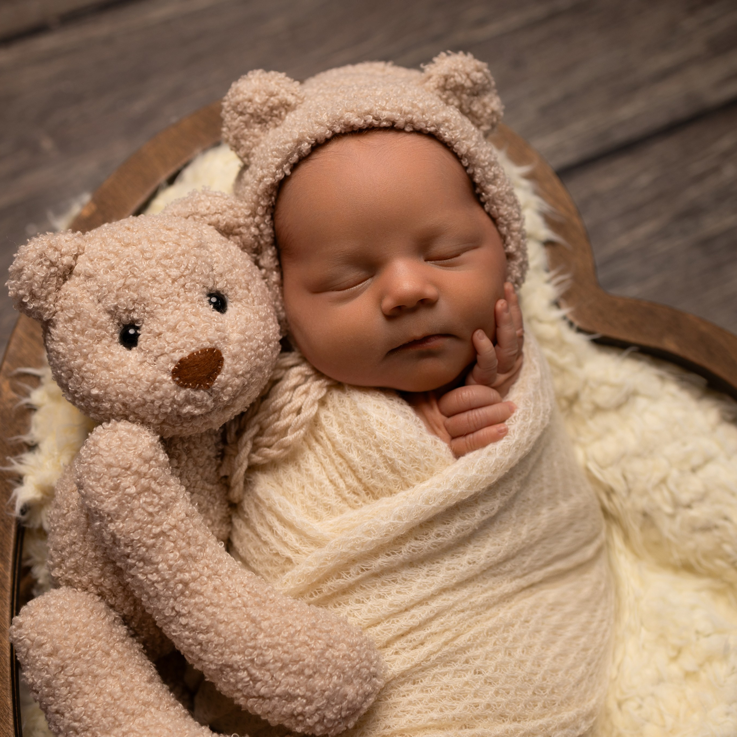 Ньюборн. Фотограф беременности и новорожденных в Одинцово Хрипкова Маргарита