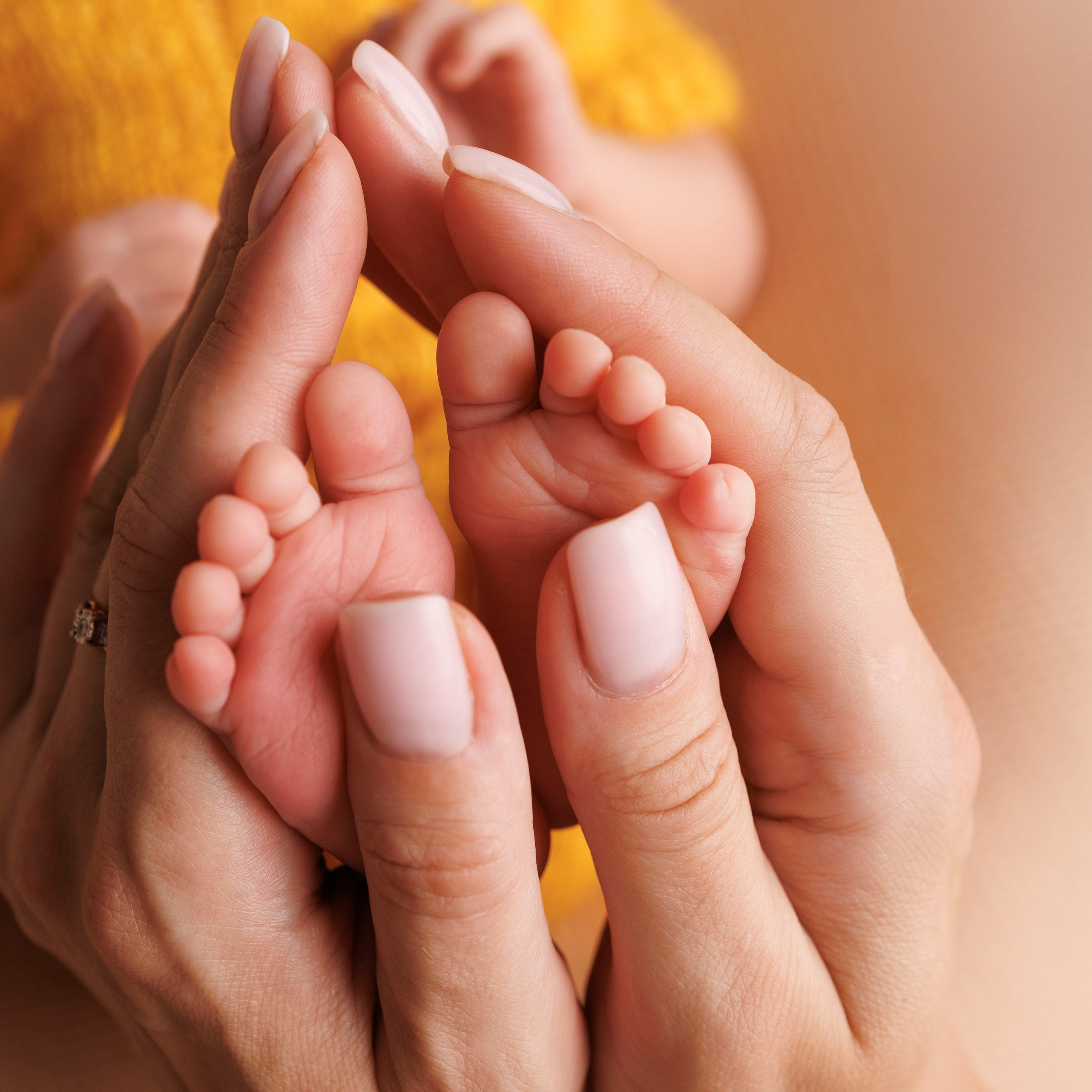 Ньюборн. Фотограф беременности и новорожденных в Одинцово Хрипкова Маргарита