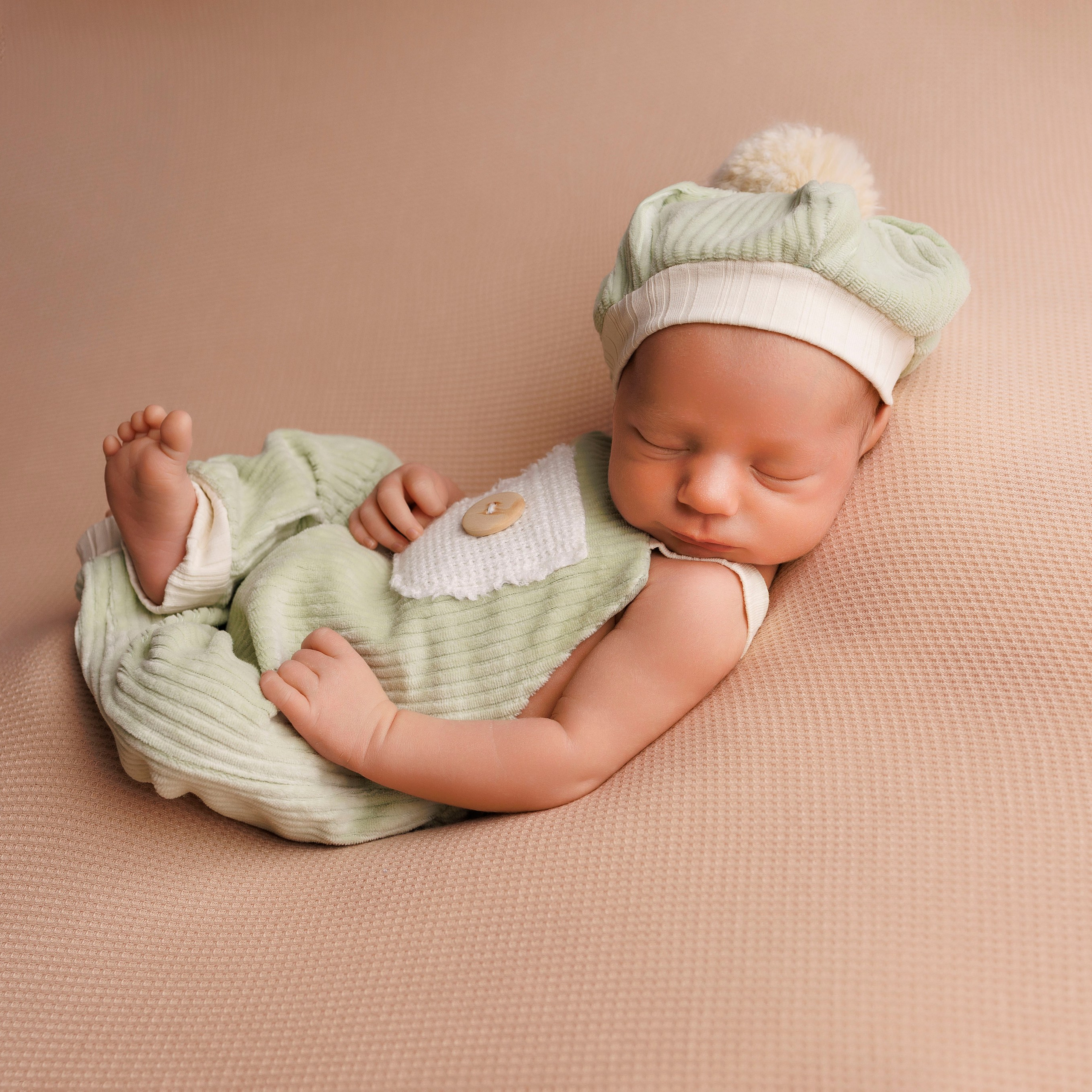 Ньюборн. Фотограф беременности и новорожденных в Одинцово Хрипкова Маргарита