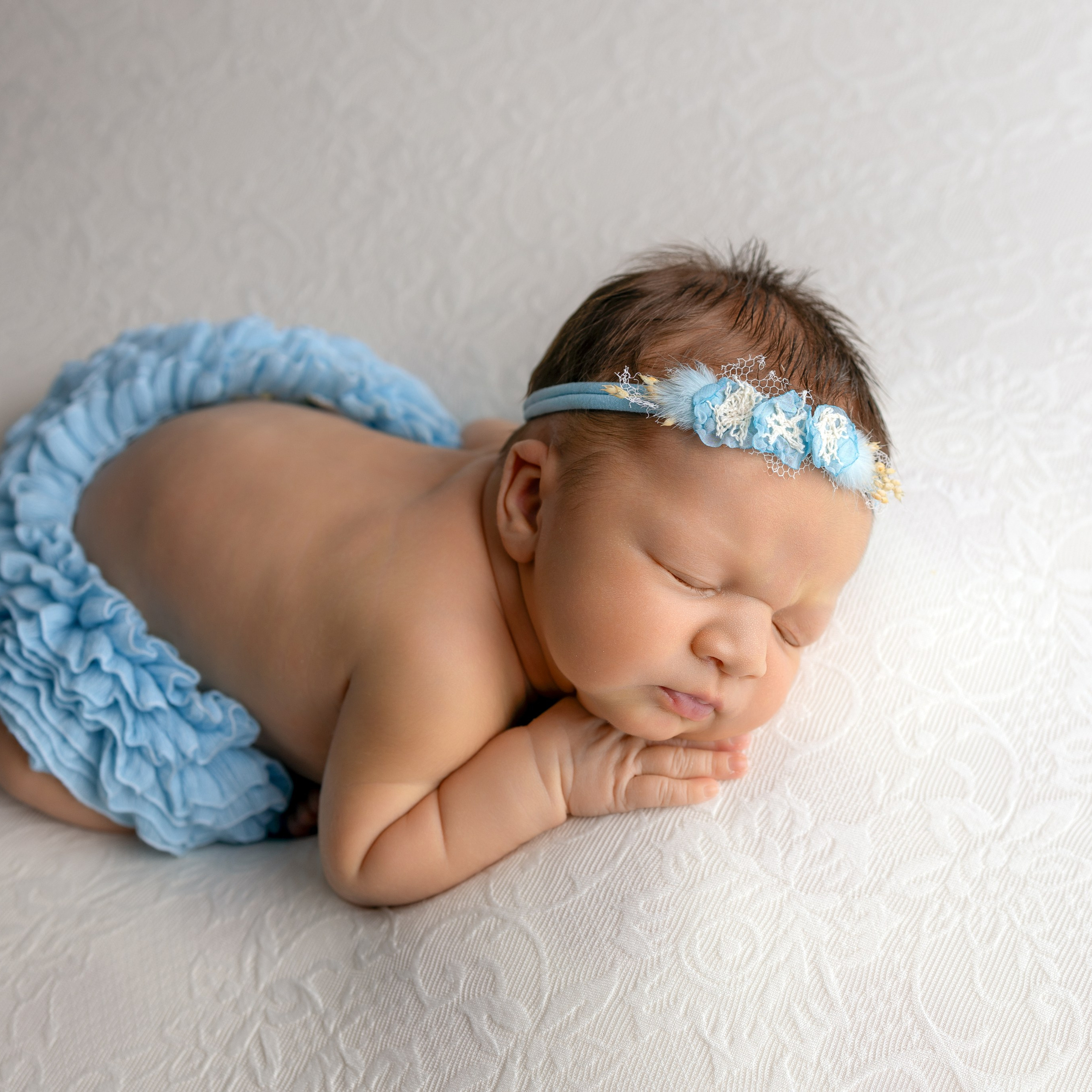 Ньюборн. Фотограф беременности и новорожденных в Одинцово Хрипкова Маргарита