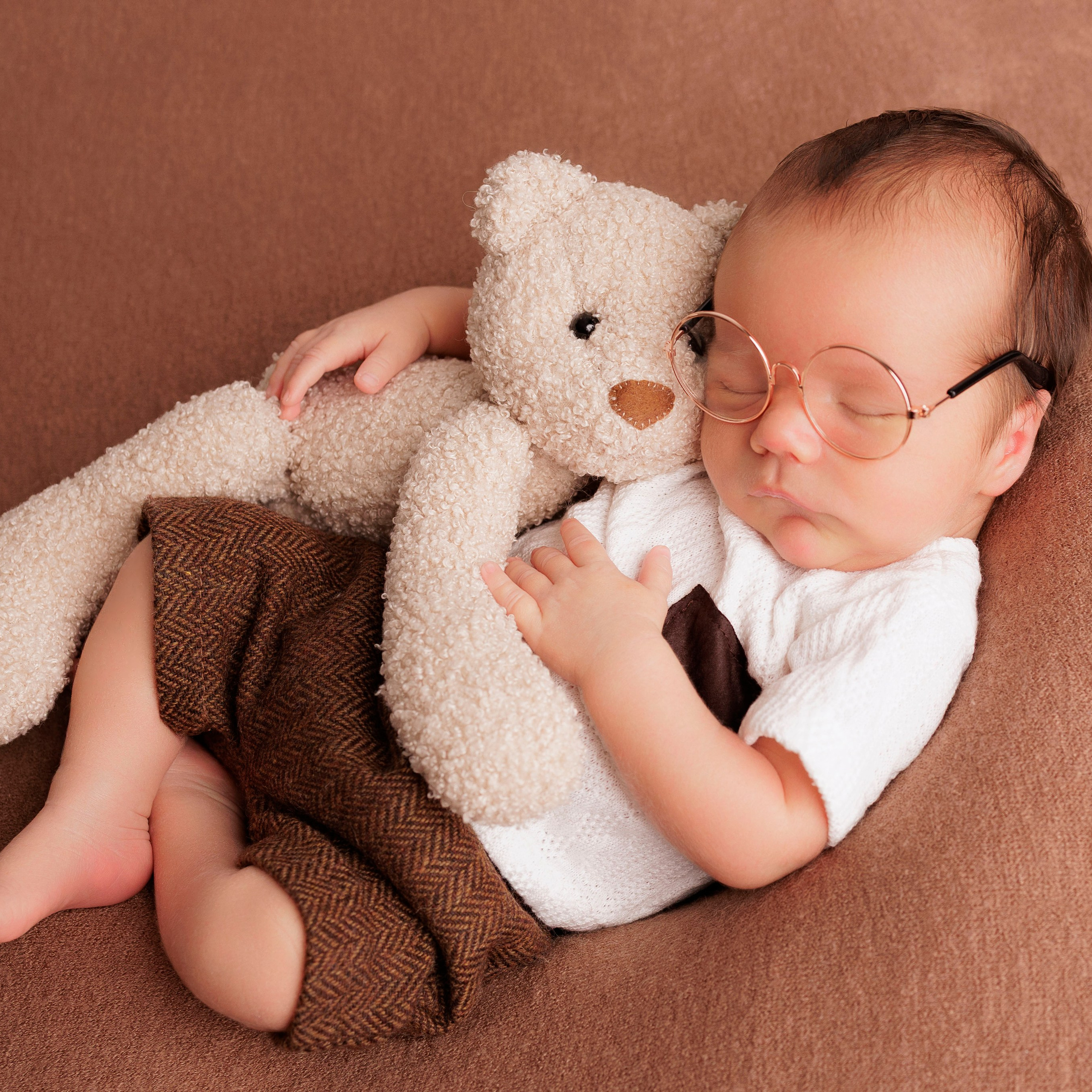 Ньюборн. Фотограф беременности и новорожденных в Одинцово Хрипкова Маргарита