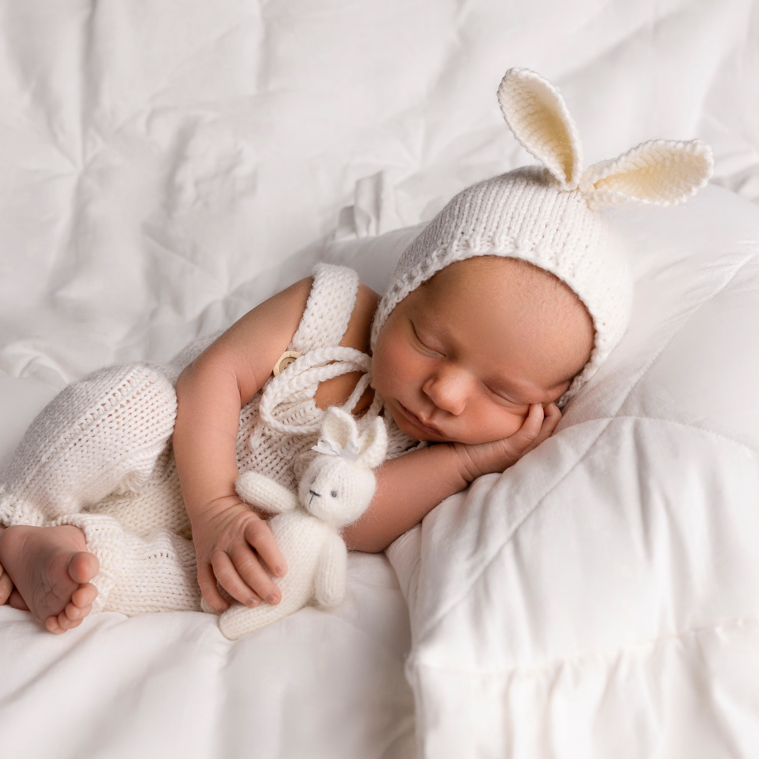 Ньюборн. Фотограф беременности и новорожденных в Одинцово Хрипкова Маргарита