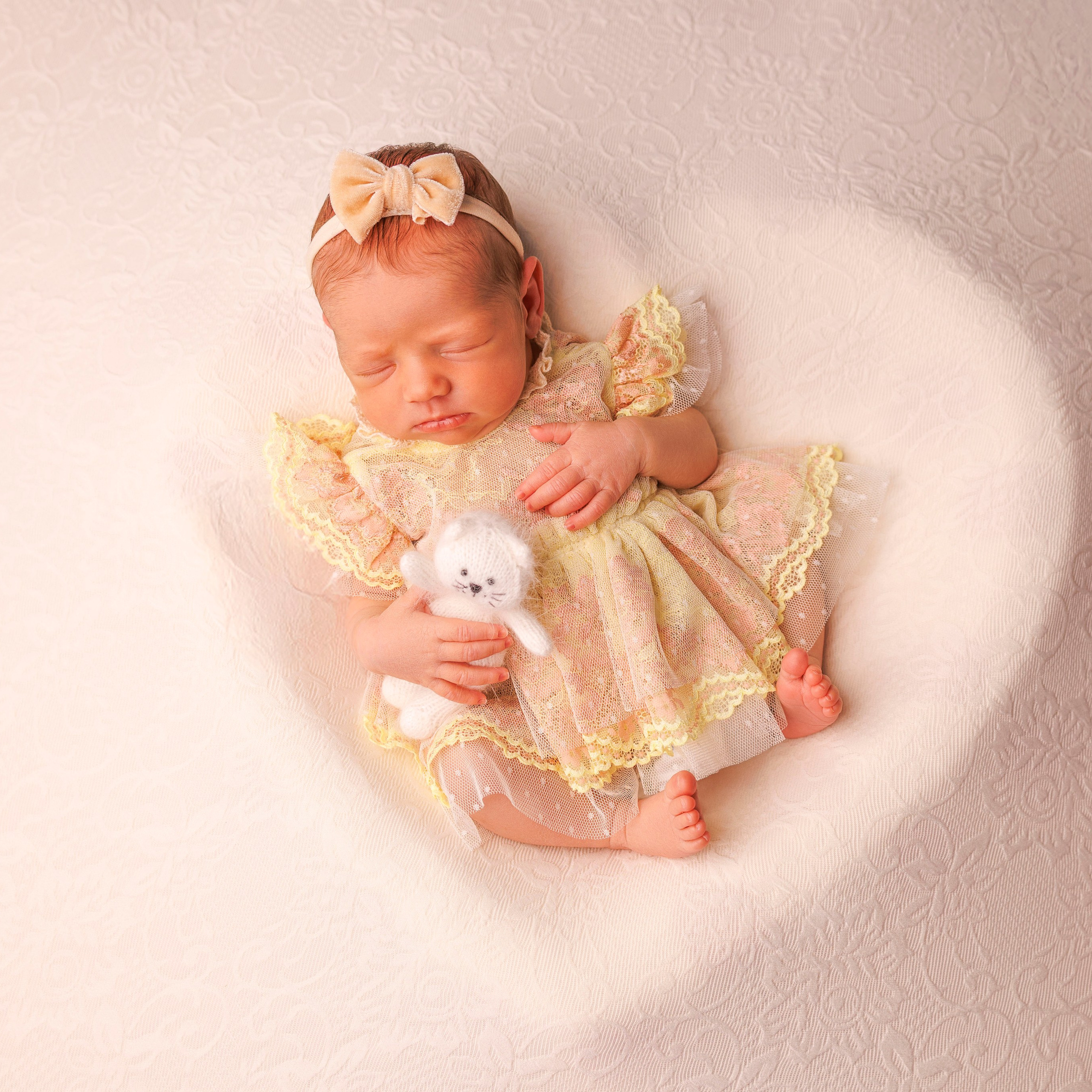 Ньюборн. Фотограф беременности и новорожденных в Одинцово Хрипкова Маргарита