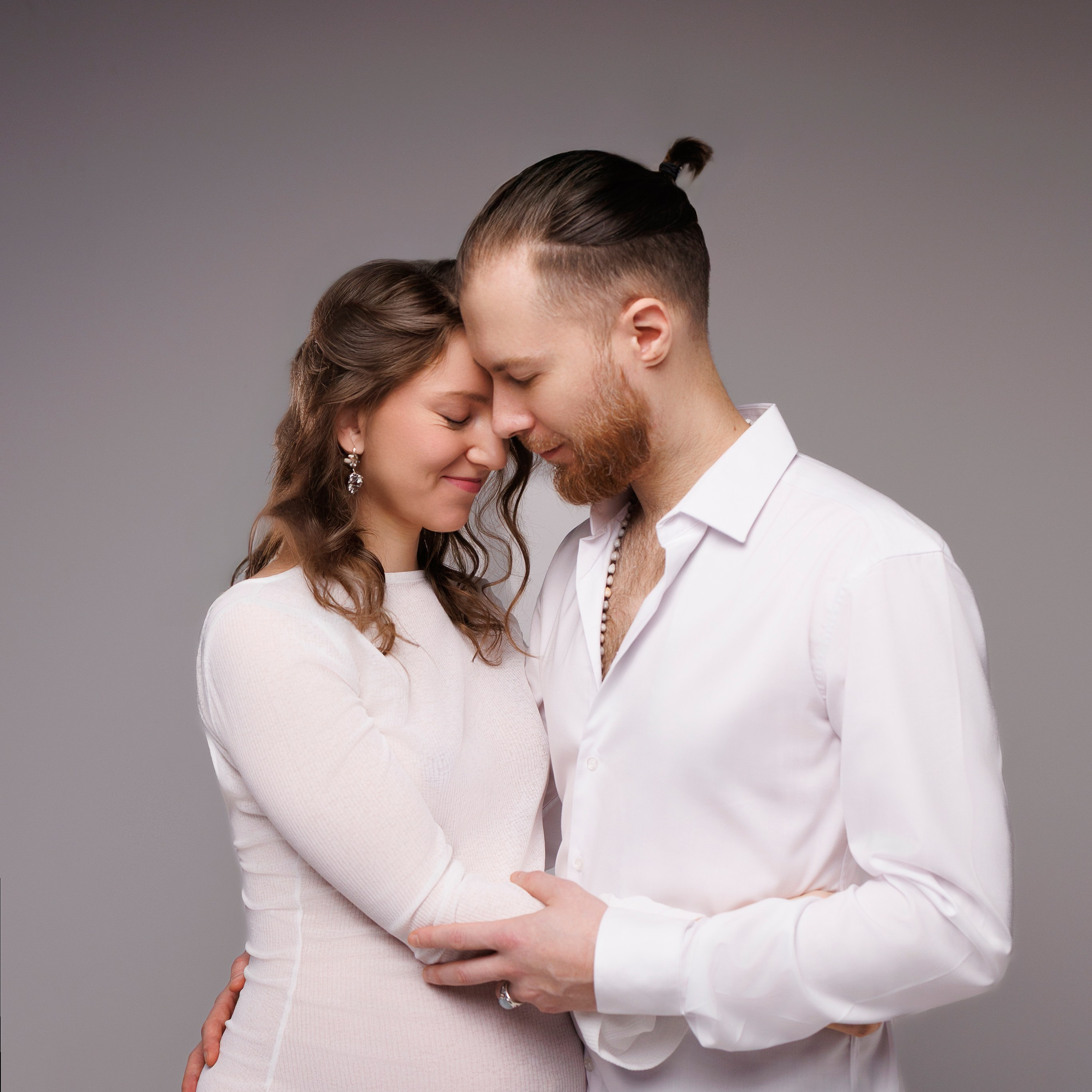 Беременность. Фотограф беременности и новорожденных в Одинцово Хрипкова Маргарита