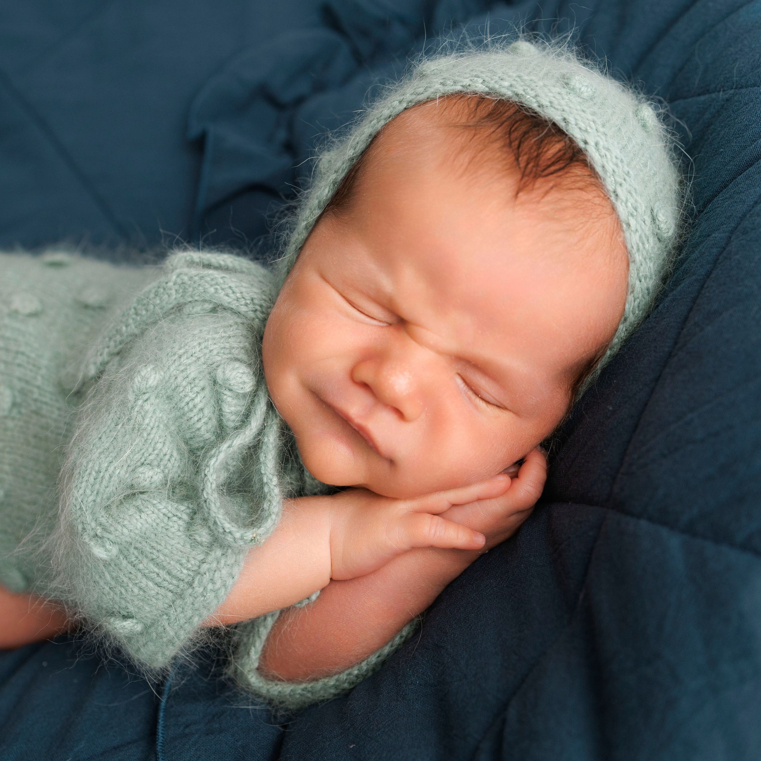 Ньюборн. Фотограф беременности и новорожденных в Одинцово Хрипкова Маргарита