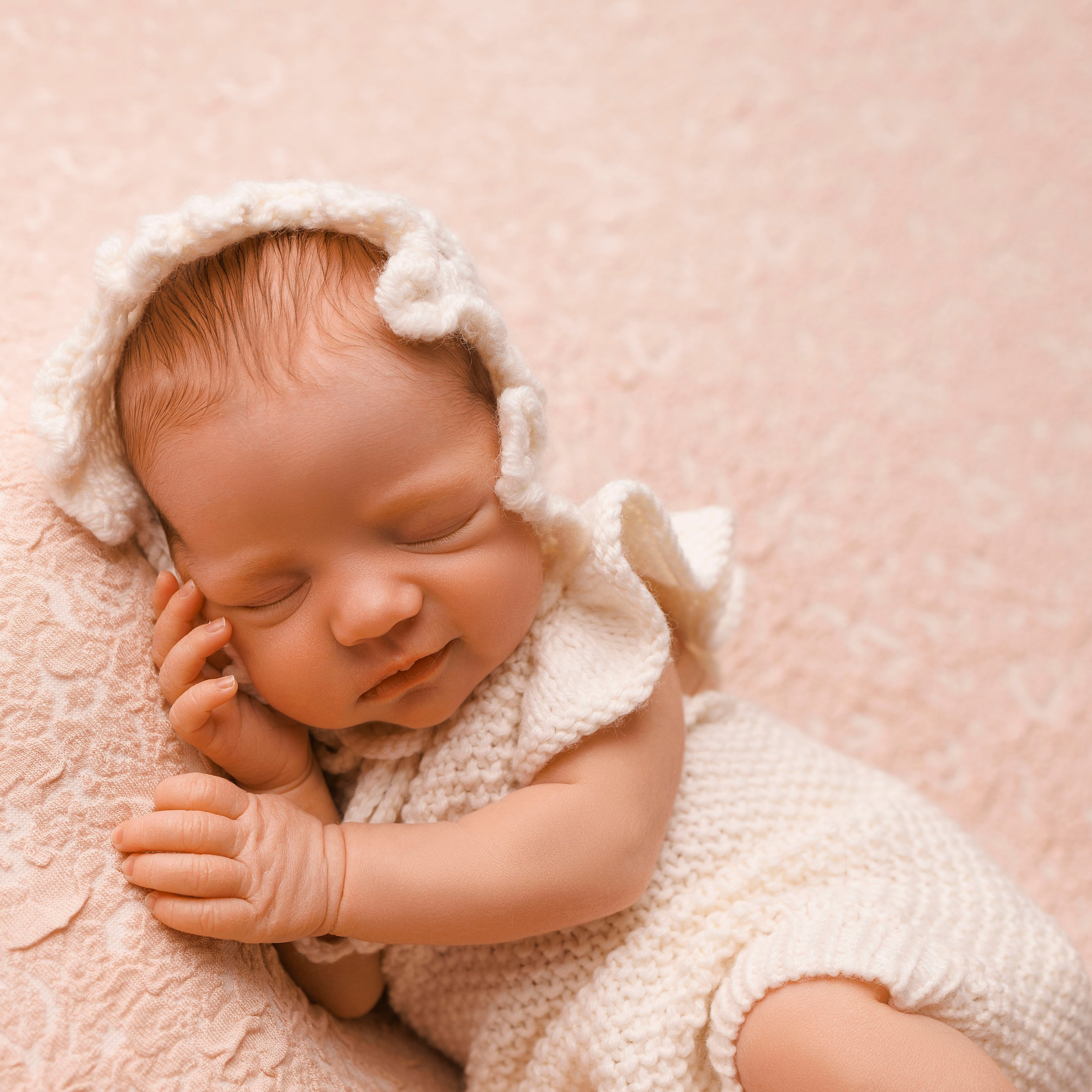 Ньюборн. Фотограф беременности и новорожденных в Одинцово Хрипкова Маргарита