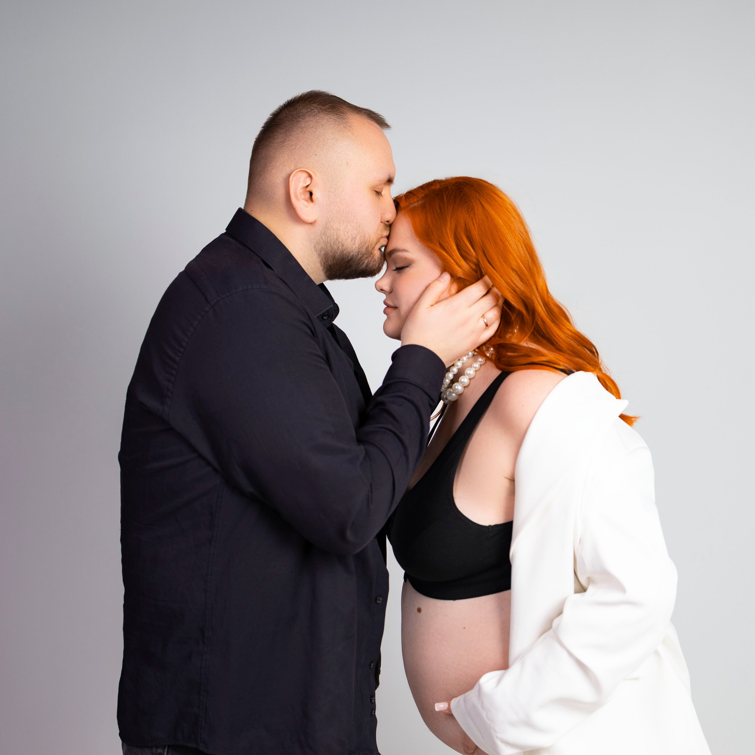 Беременность. Фотограф беременности и новорожденных в Одинцово Хрипкова Маргарита