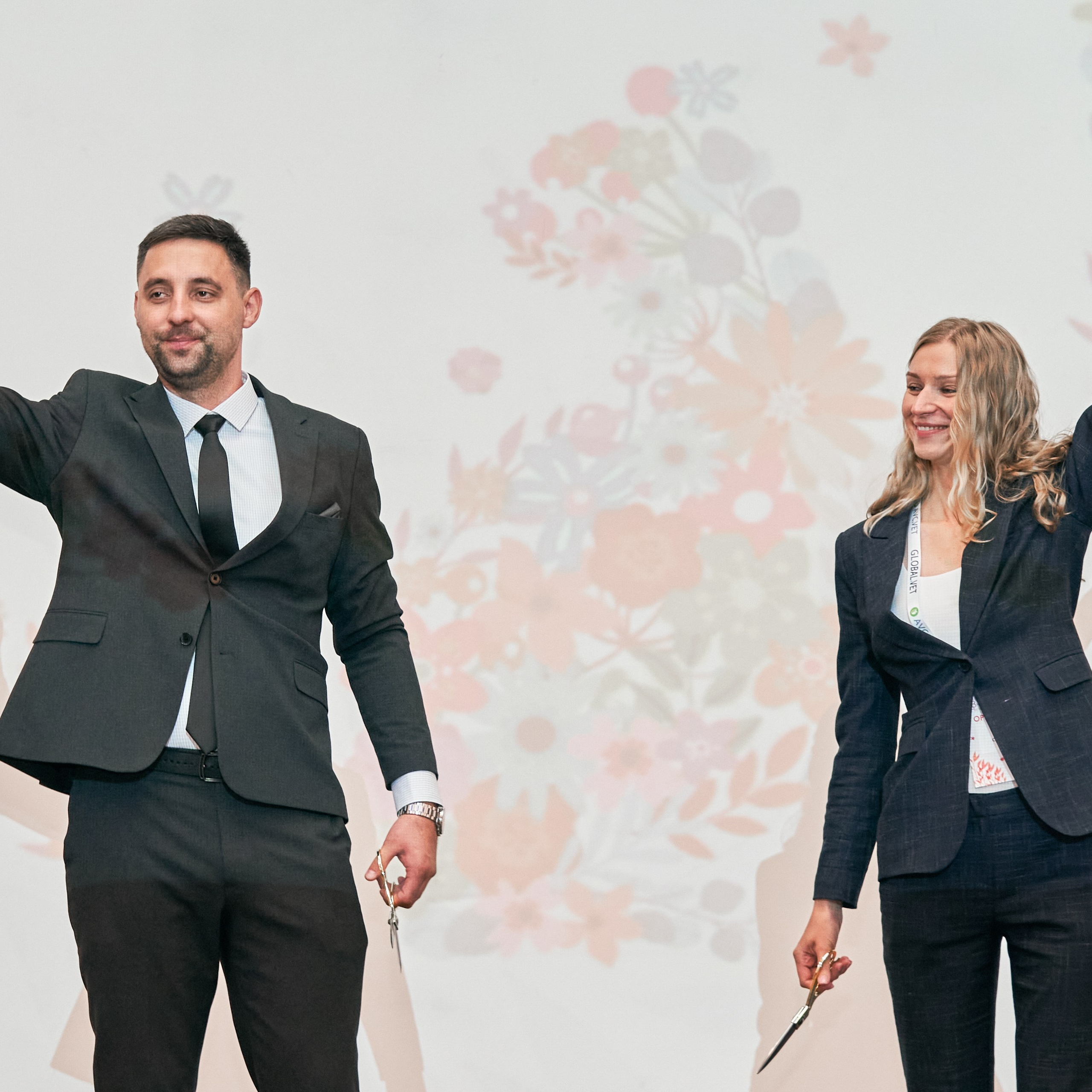 XVIII Сочинский Ветеринарный Фестиваль