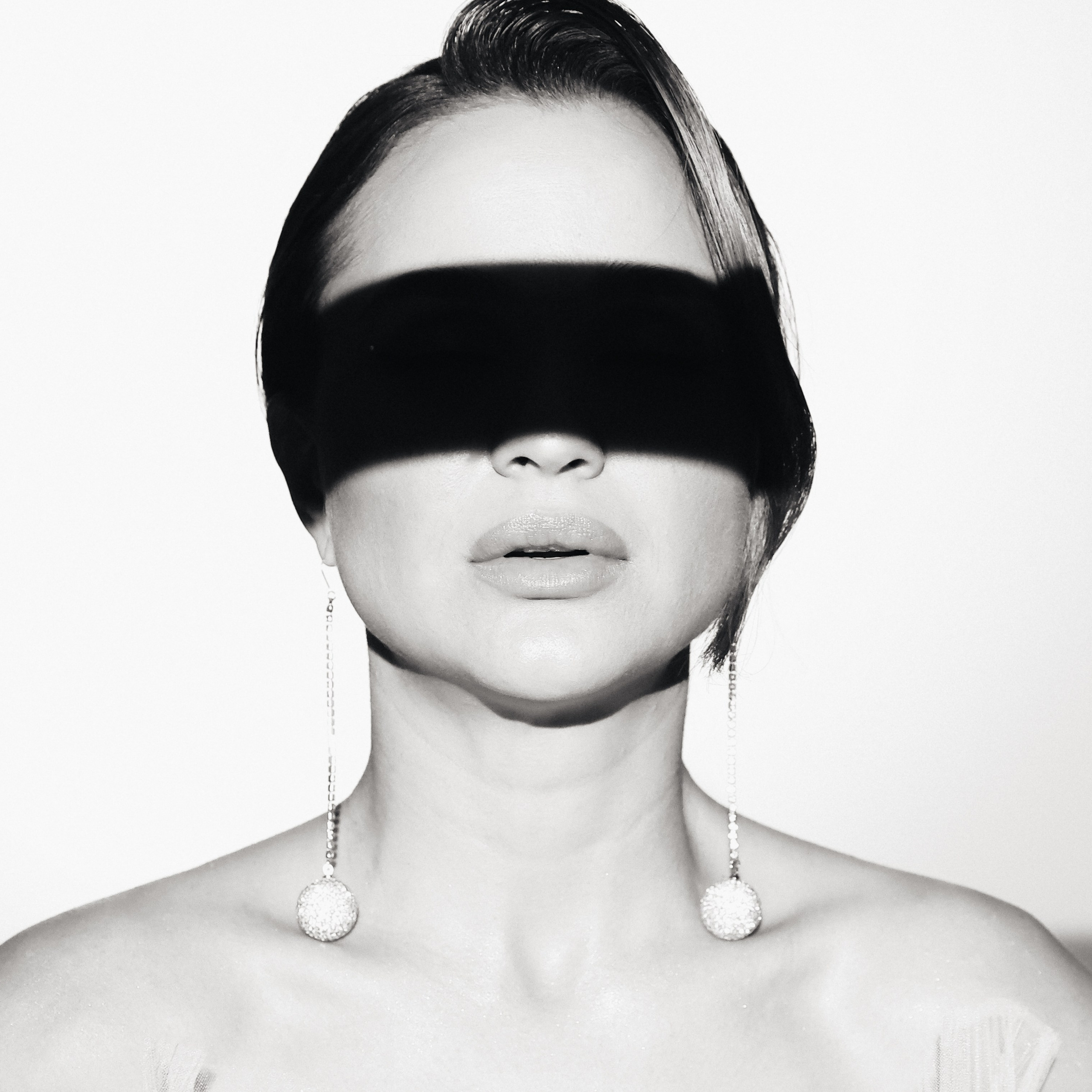 Женский портрет