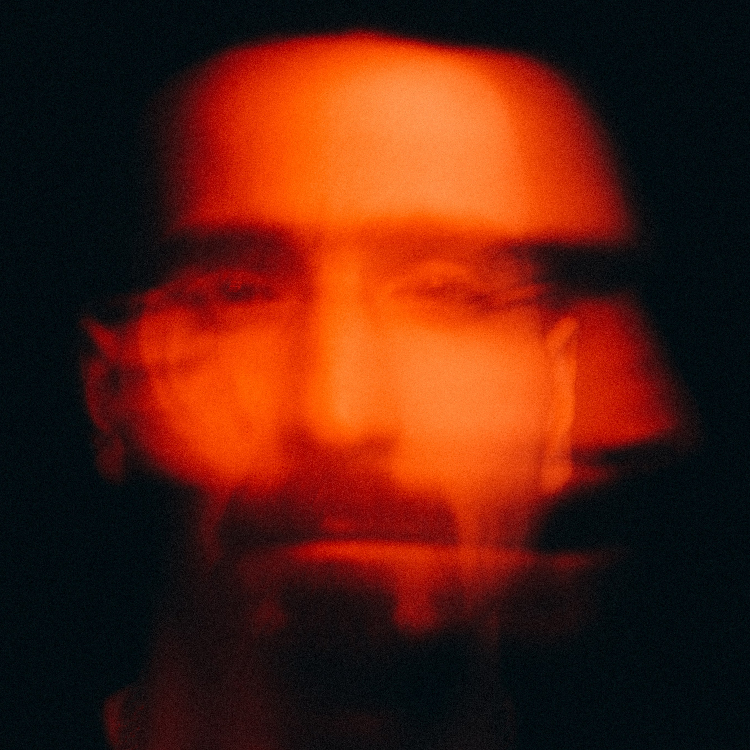 Мужской портрет