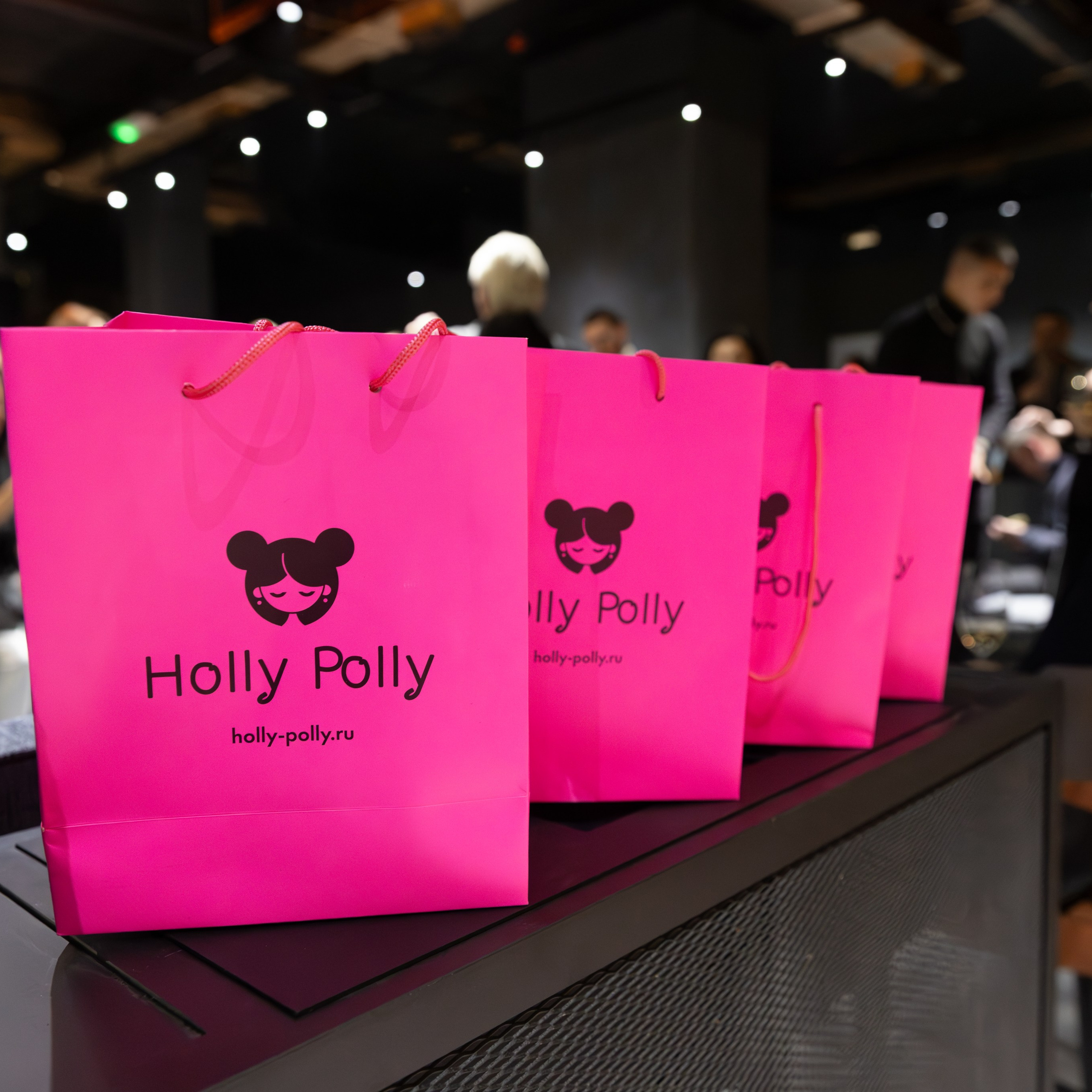 Светская хроника