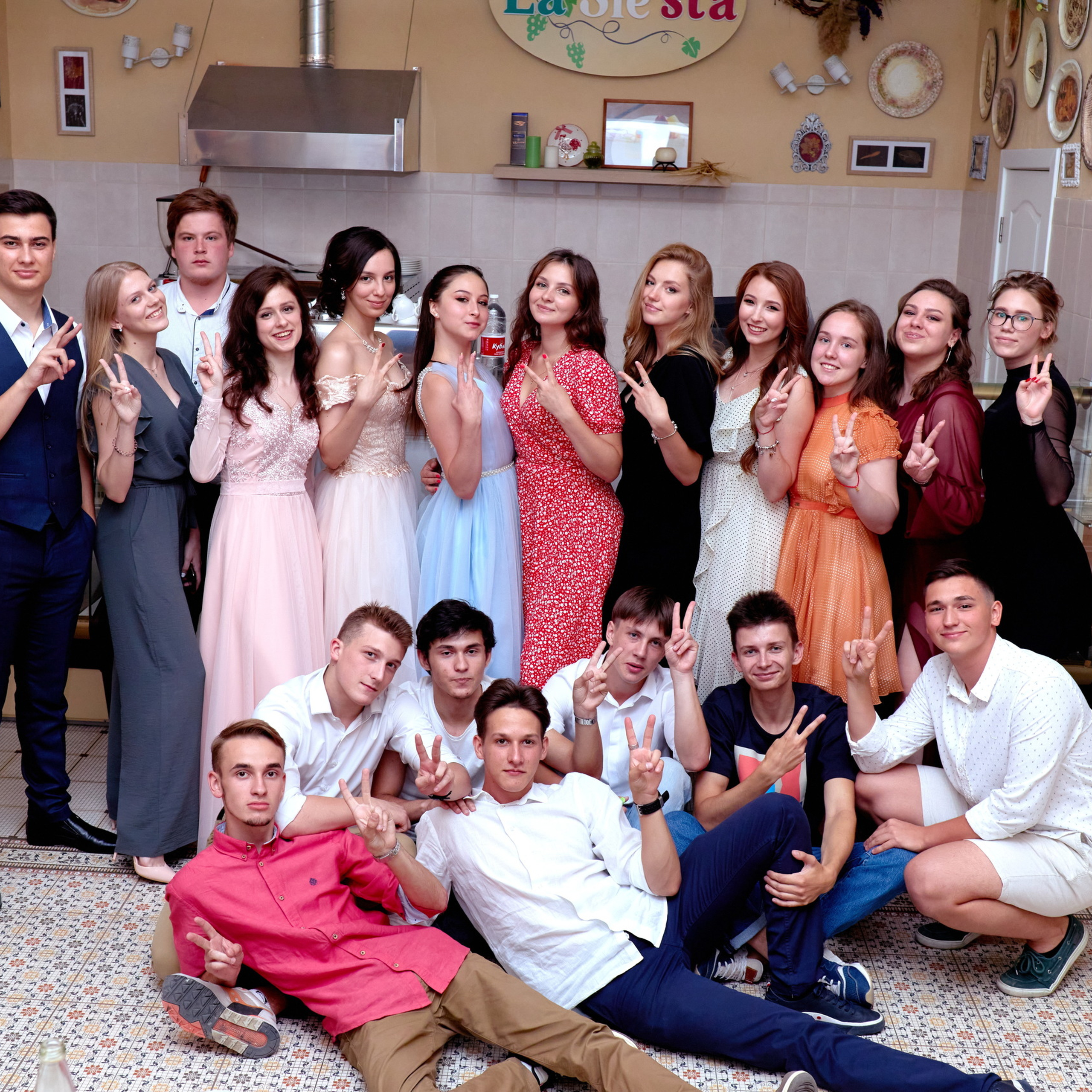 Отзывы. Фотограф Выпускные альбомы Таганрог Сергей Коробченко