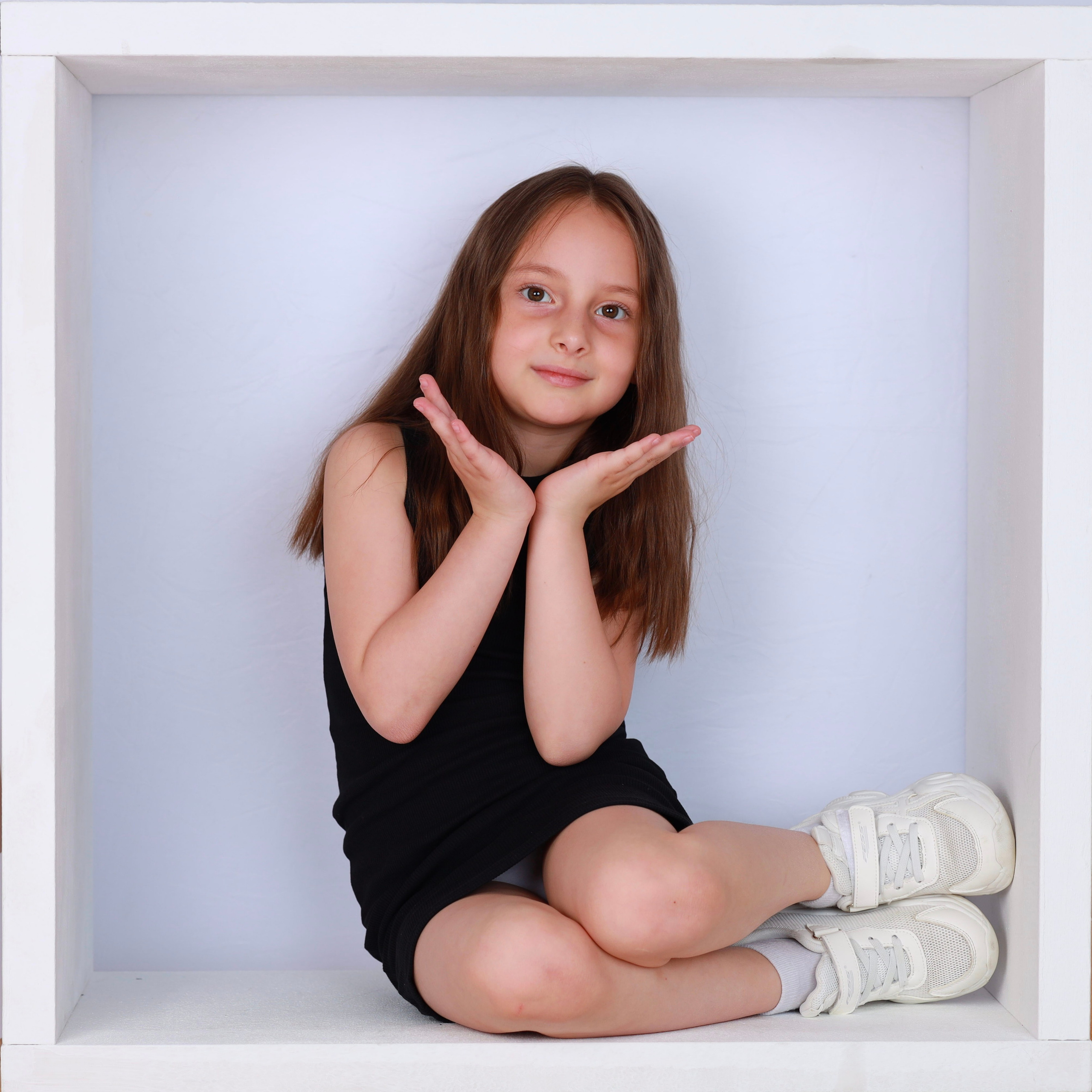 Выпускной альбом Кубики. Фотограф Выпускные альбомы Таганрог Сергей Коробченко