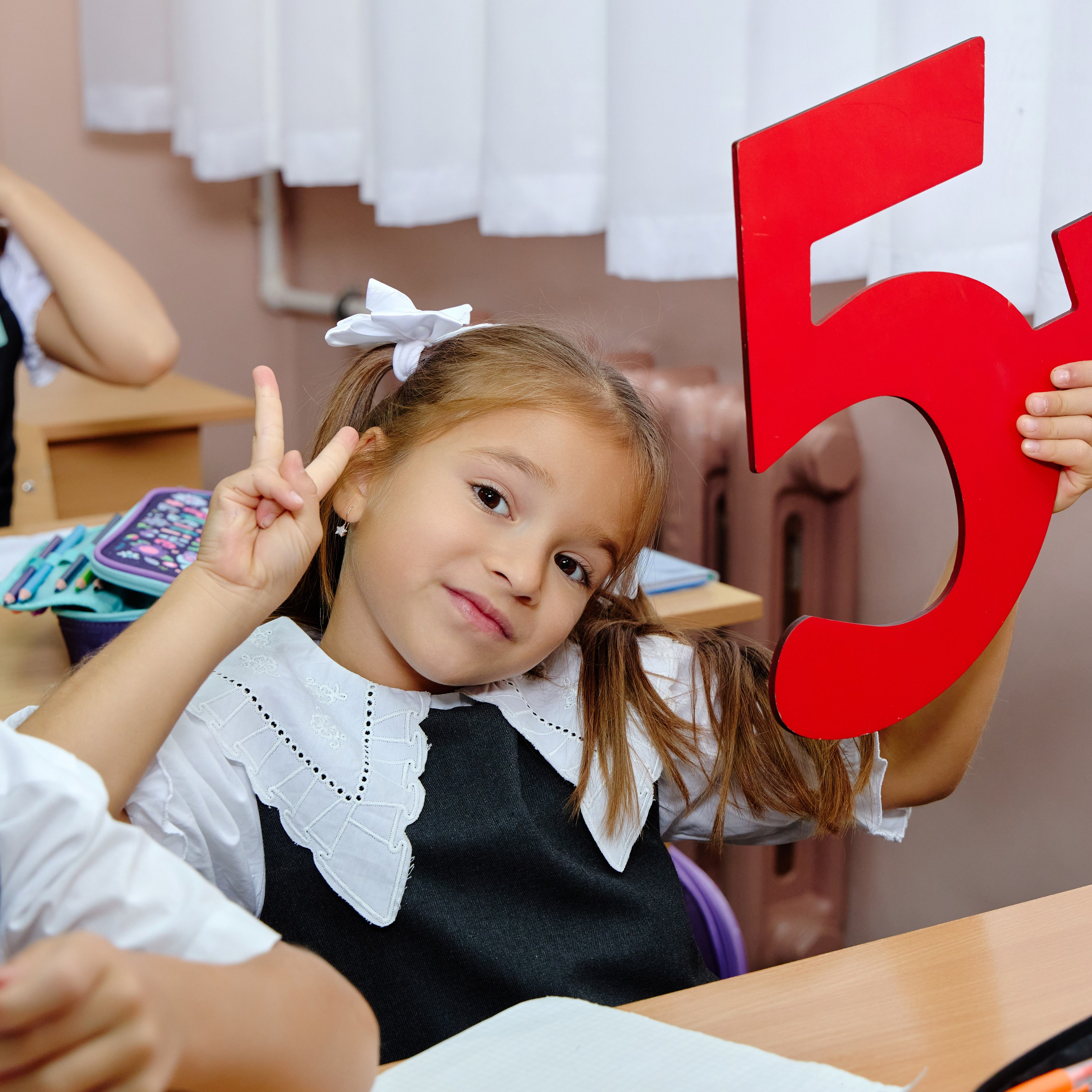 Альбом для 1 класса персональный. Фотограф Выпускные альбомы Таганрог Сергей Коробченко