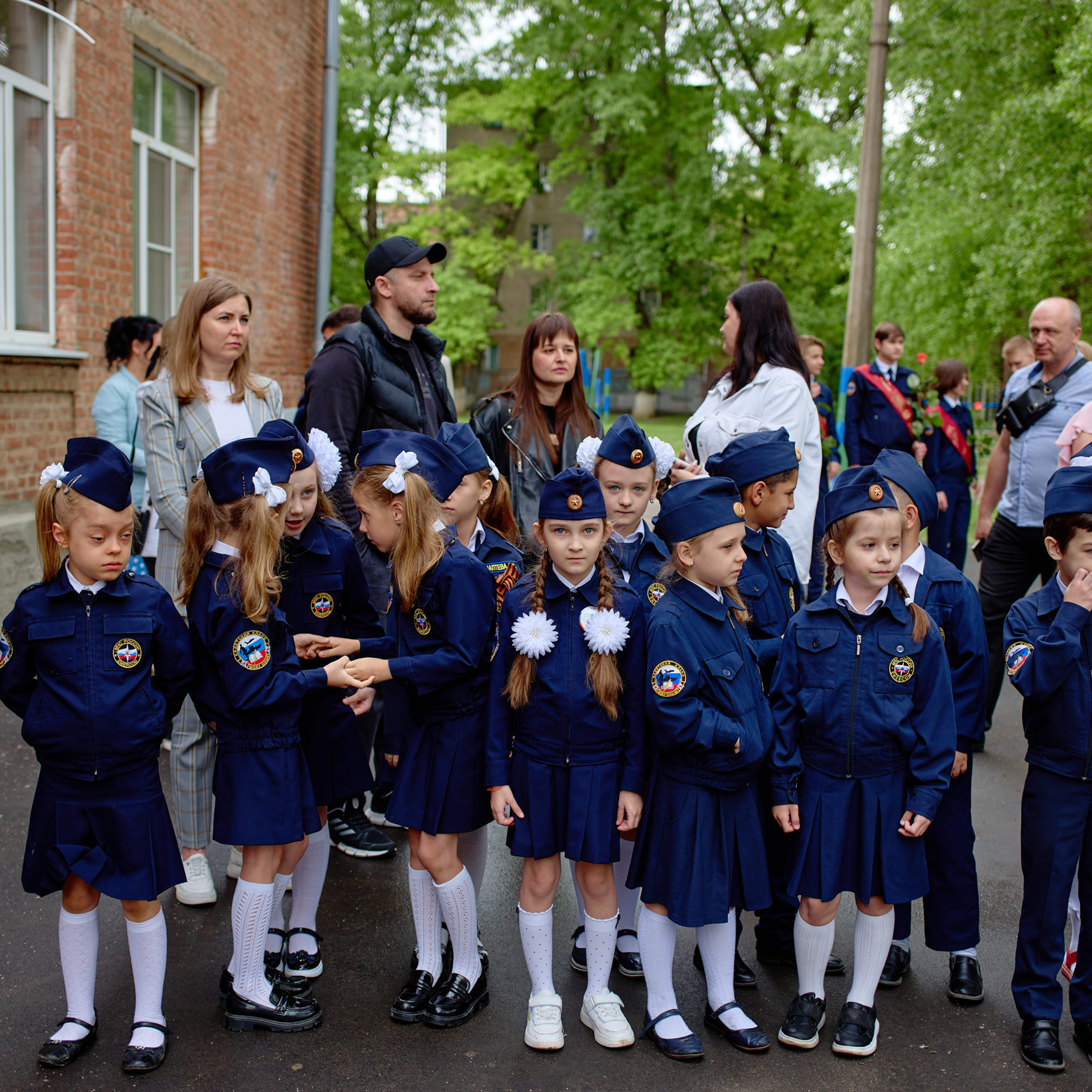 Отзывы. Фотограф Выпускные альбомы Таганрог Сергей Коробченко