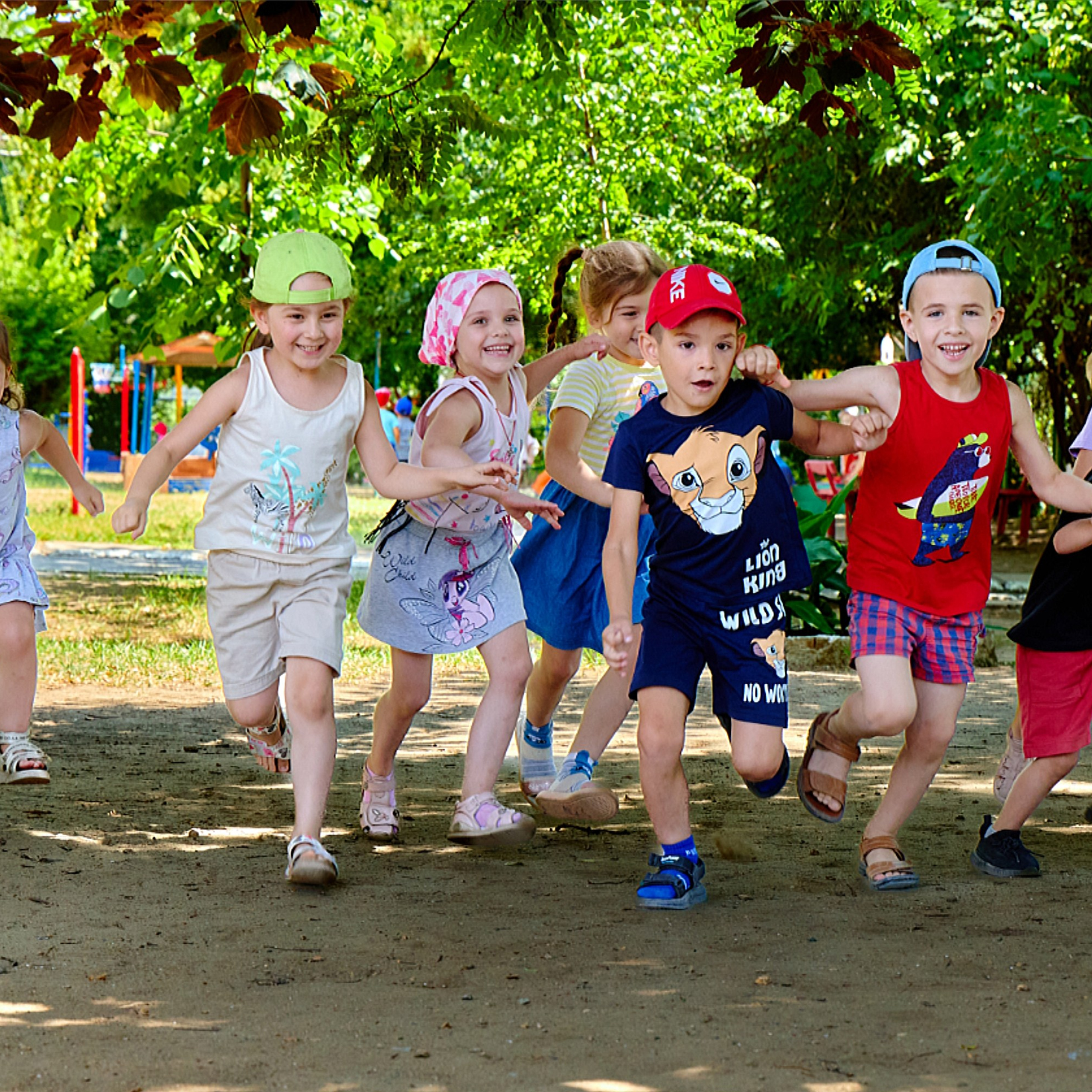 Съемка детей в детском саду Таганрог. Фотограф Выпускные альбомы Таганрог Сергей Коробченко