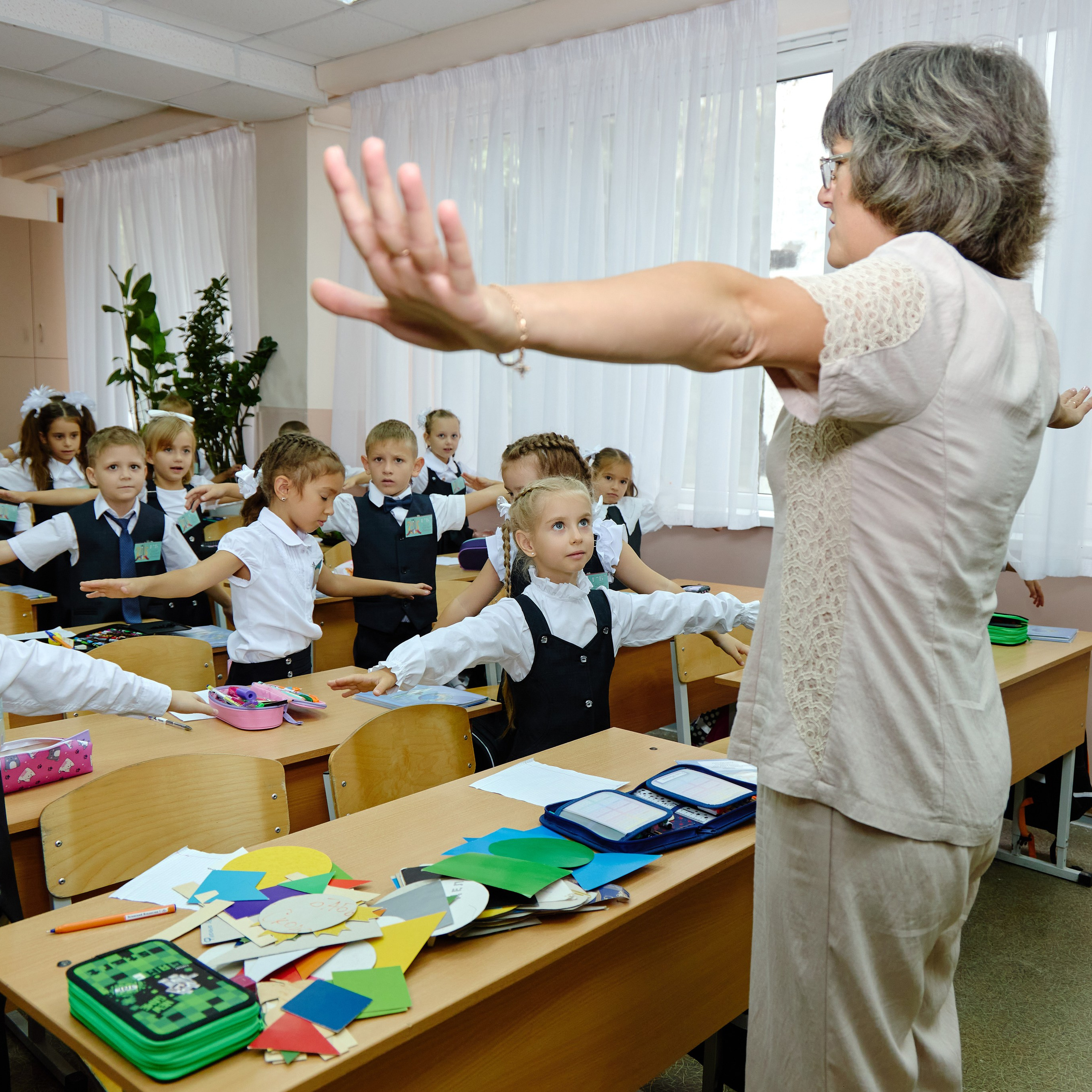 Альбом для 1 класса персональный. Фотограф Выпускные альбомы Таганрог Сергей Коробченко