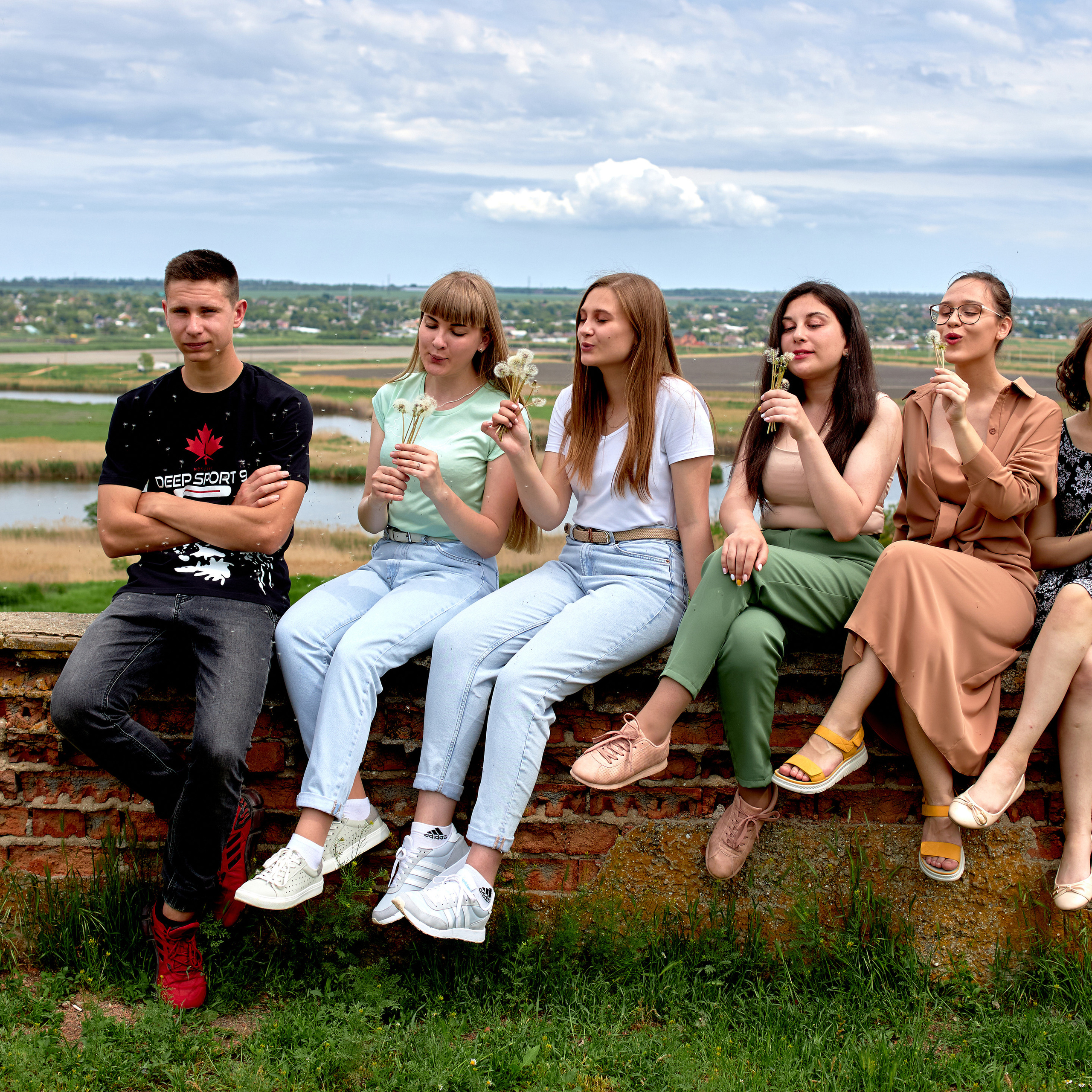 Отзывы. Фотограф Выпускные альбомы Таганрог Сергей Коробченко