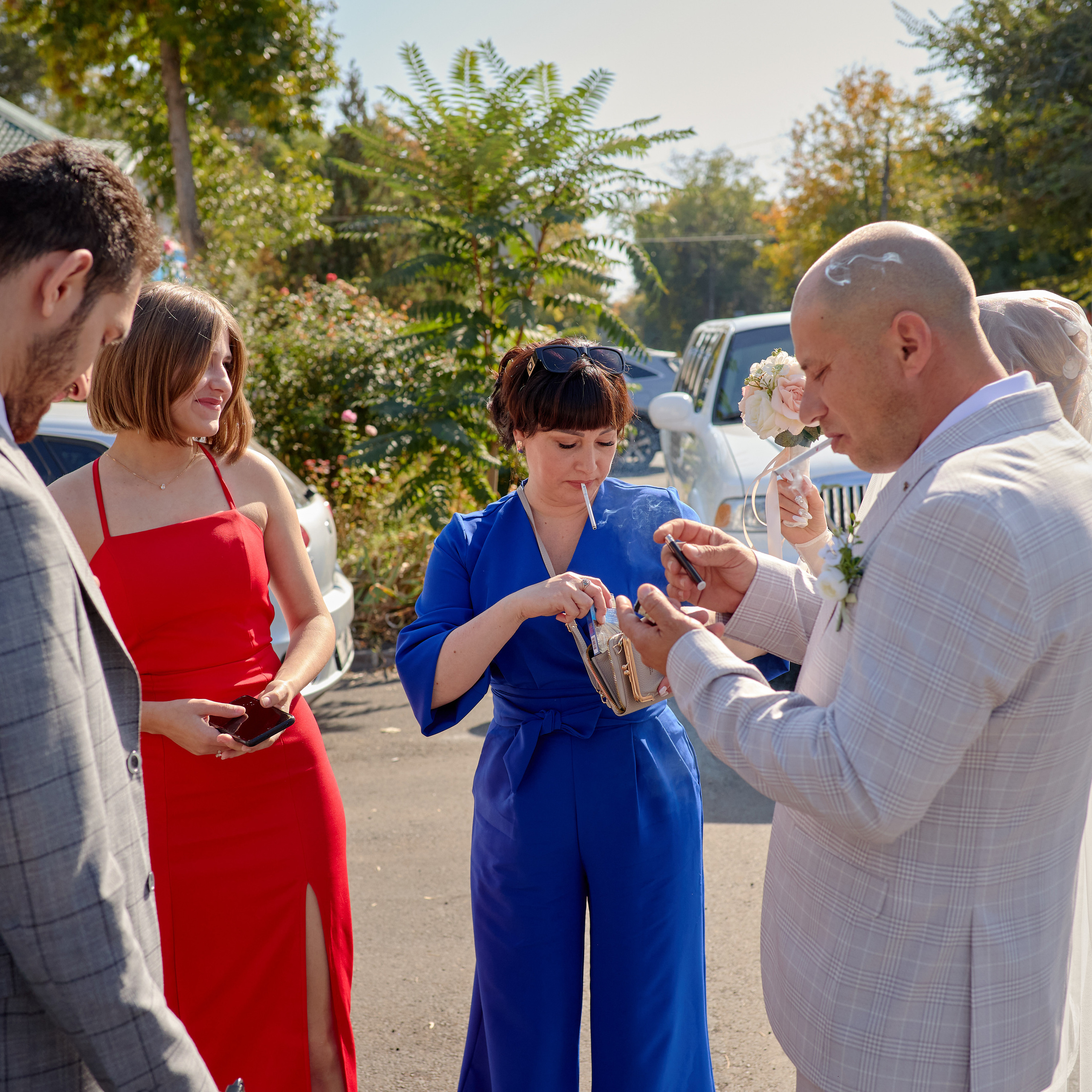 Отзывы. Фотограф Выпускные альбомы Таганрог Сергей Коробченко