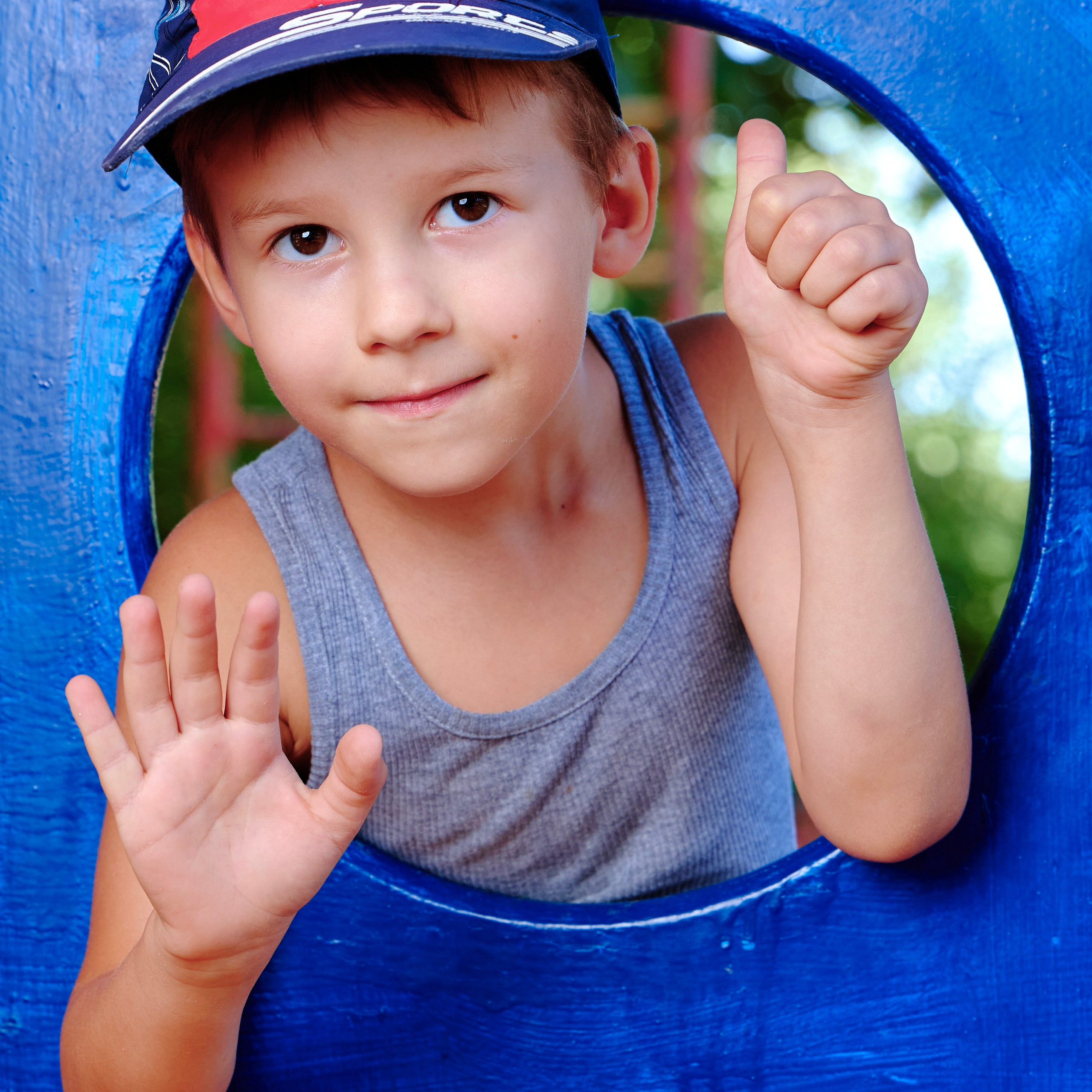 Съемка детей в детском саду Таганрог. Фотограф Выпускные альбомы Таганрог Сергей Коробченко