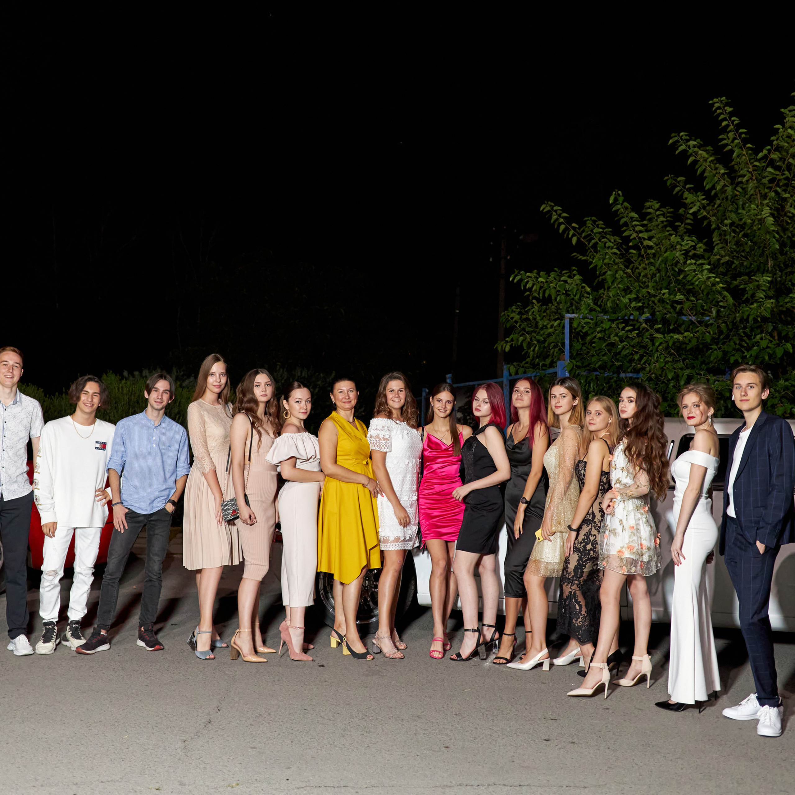 Отзывы. Фотограф Выпускные альбомы Таганрог Сергей Коробченко