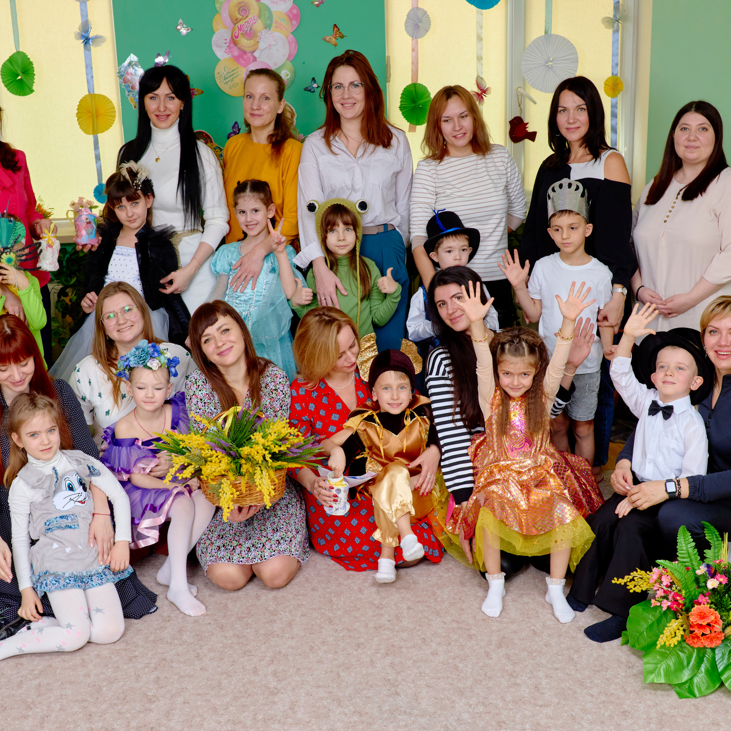 Отзывы. Фотограф Выпускные альбомы Таганрог Сергей Коробченко