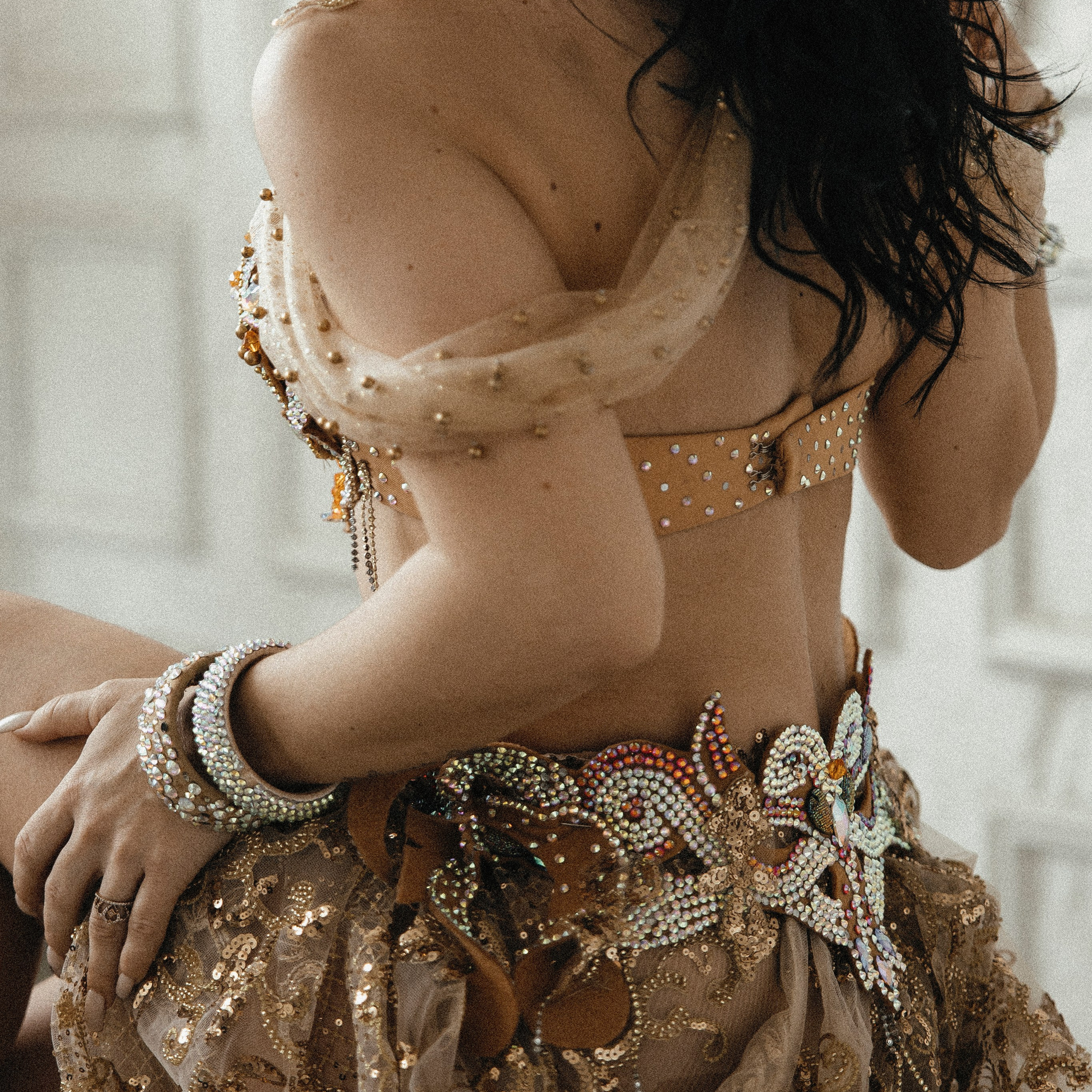 Татьяна. Олимп